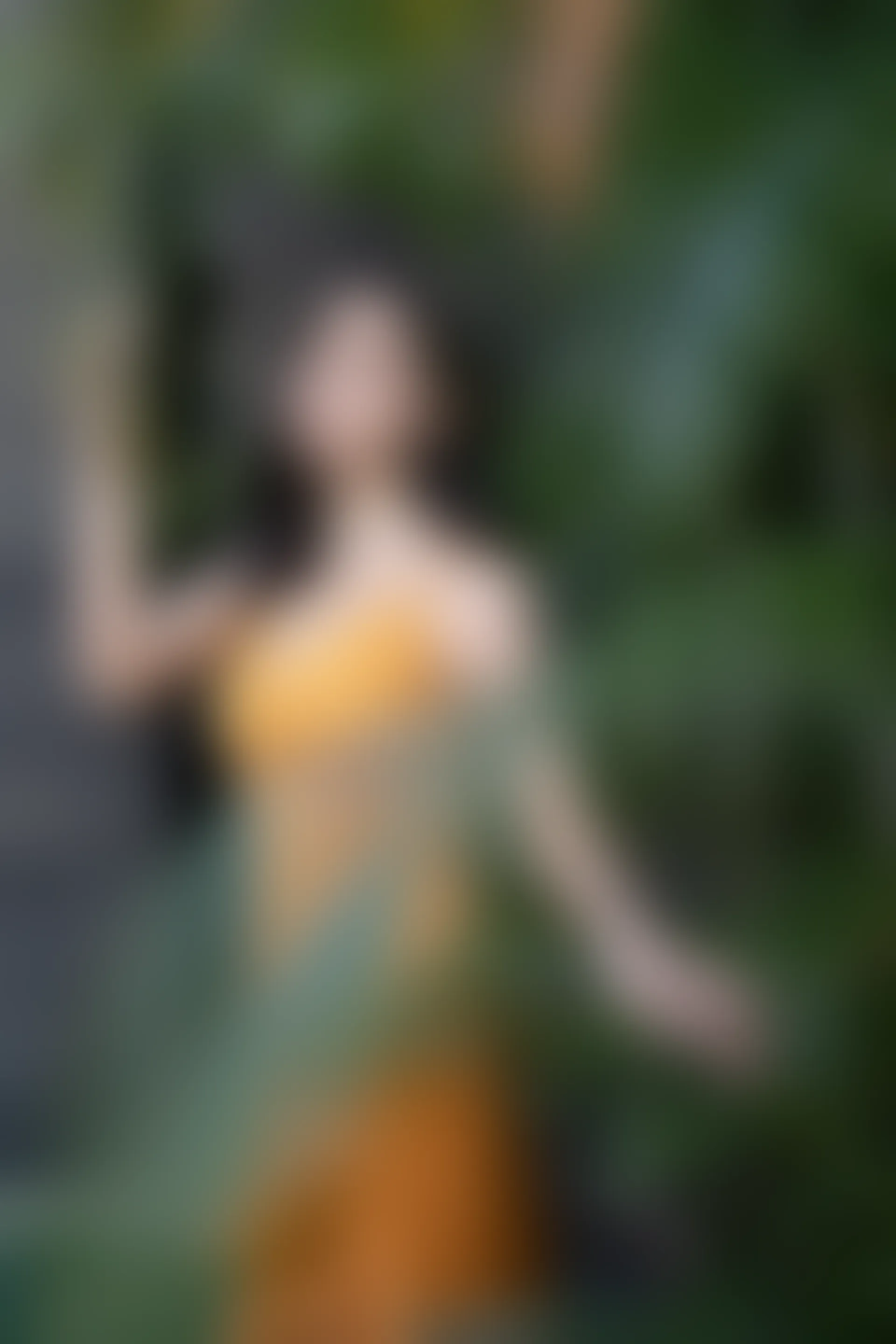 XiuRen秀人网 2021.12.21 No.4363 小蛮妖Yummy 深圳旅拍[74+1P 723MB]