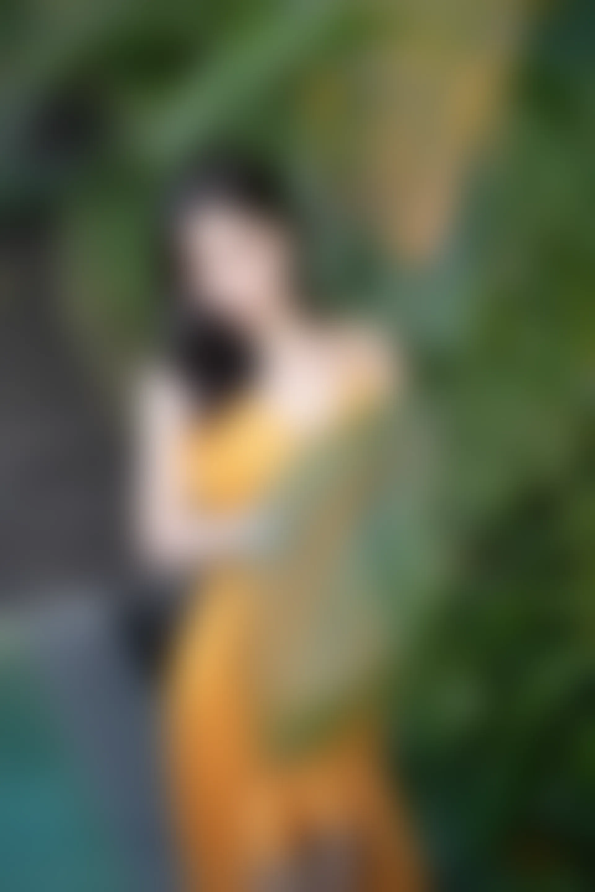 XiuRen秀人网 2021.12.21 No.4363 小蛮妖Yummy 深圳旅拍[74+1P 723MB]