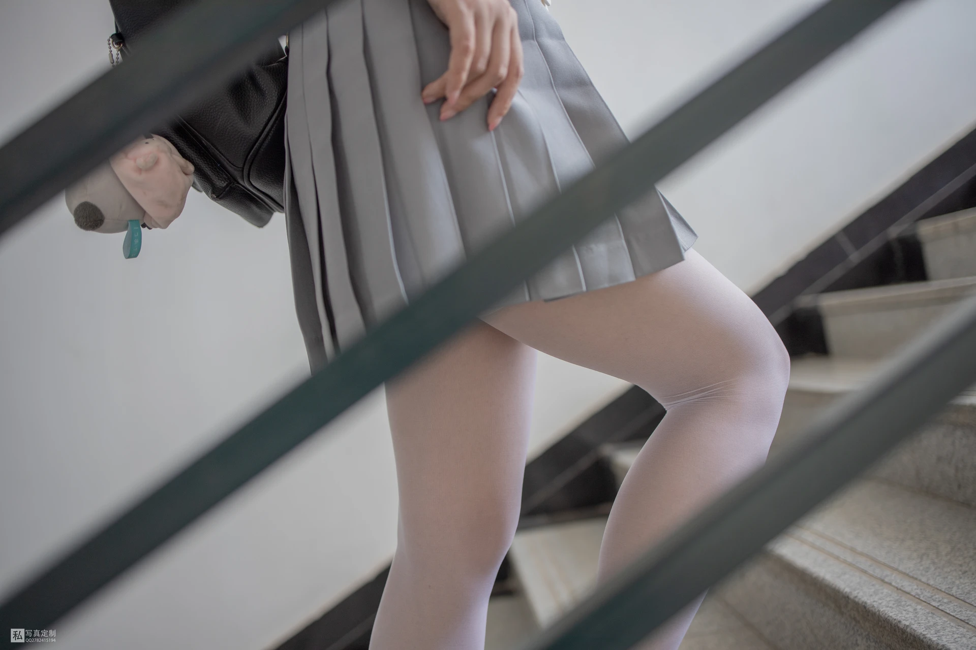 JKFUN-028 [58P2V-3.37G]JKFUN, 可爱, 森萝财团, 白丝, 美腿