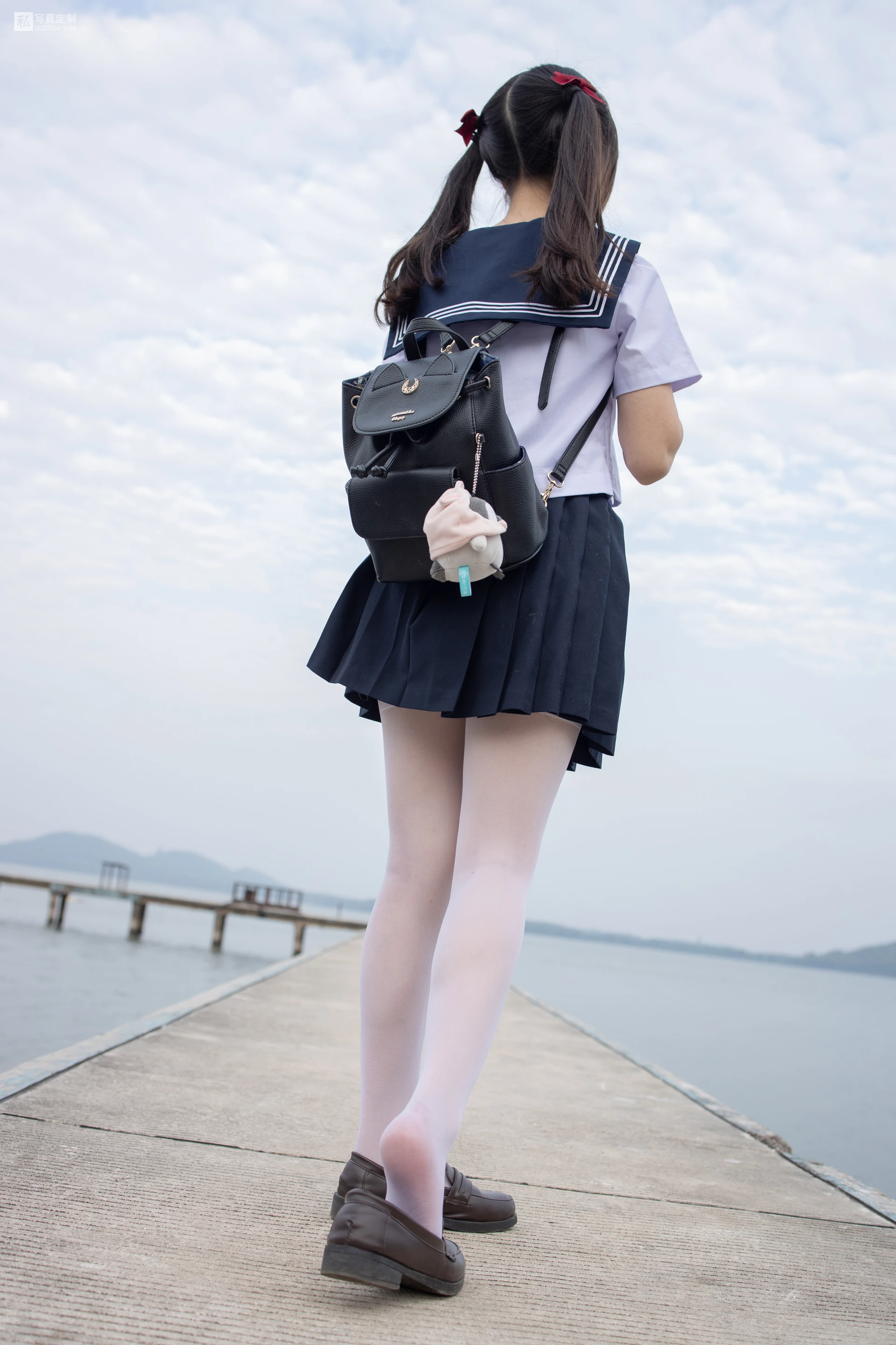 JKFUN-028 [58P2V-3.37G]JKFUN, 可爱, 森萝财团, 白丝, 美腿