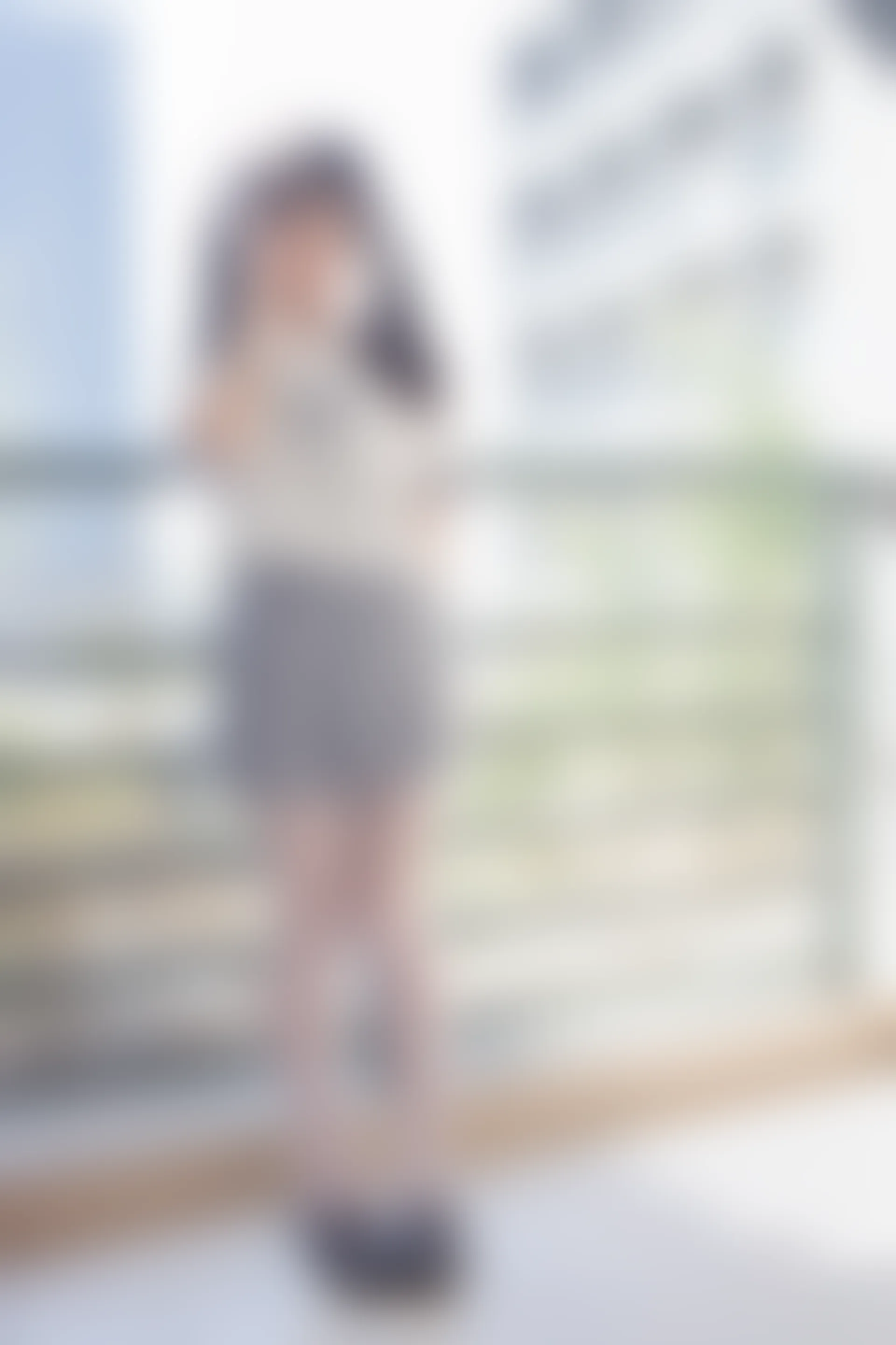 JKFUN-028 [58P2V-3.37G]JKFUN, 可爱, 森萝财团, 白丝, 美腿