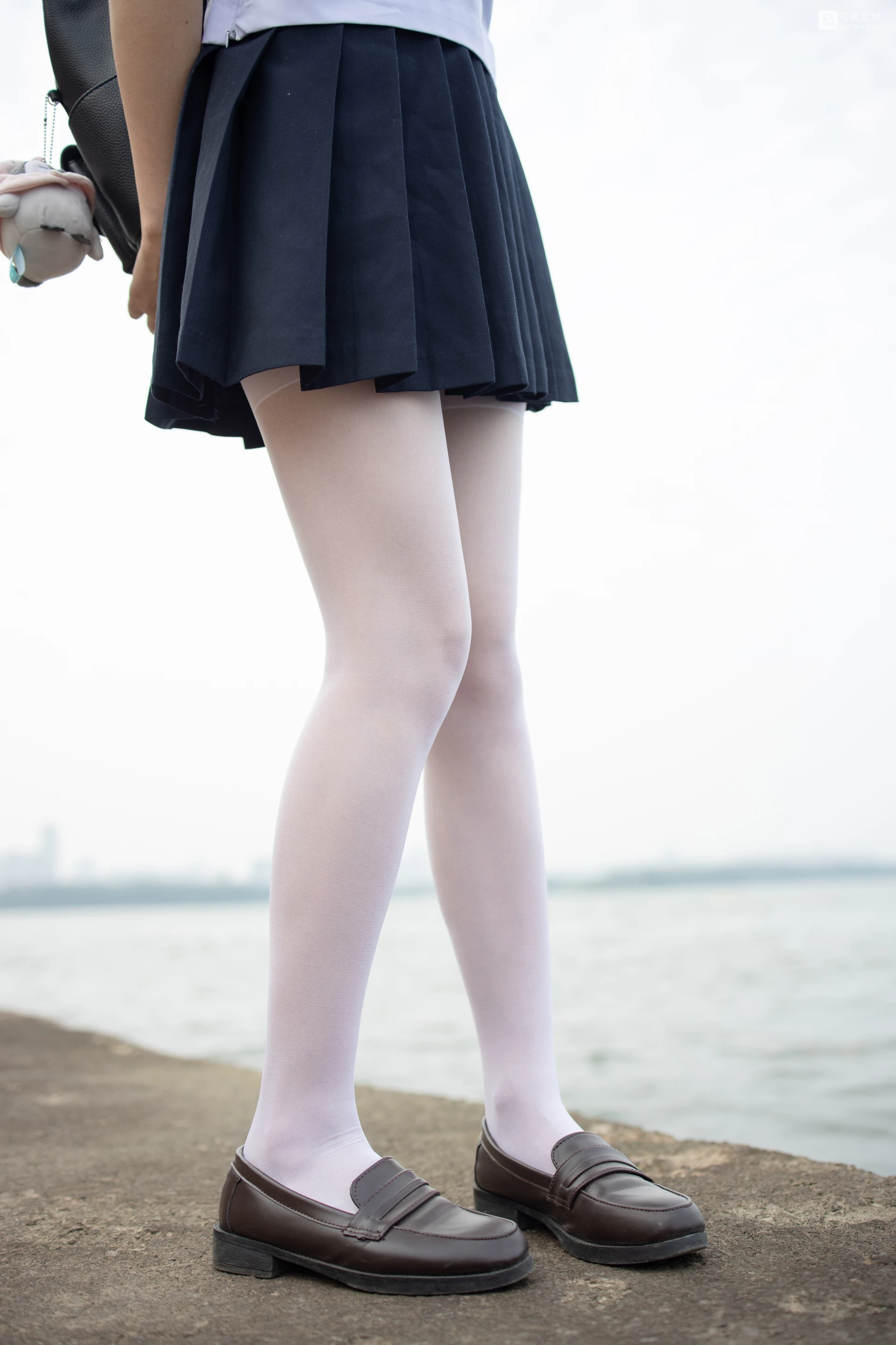 JKFUN-028 [58P2V-3.37G]JKFUN, 可爱, 森萝财团, 白丝, 美腿