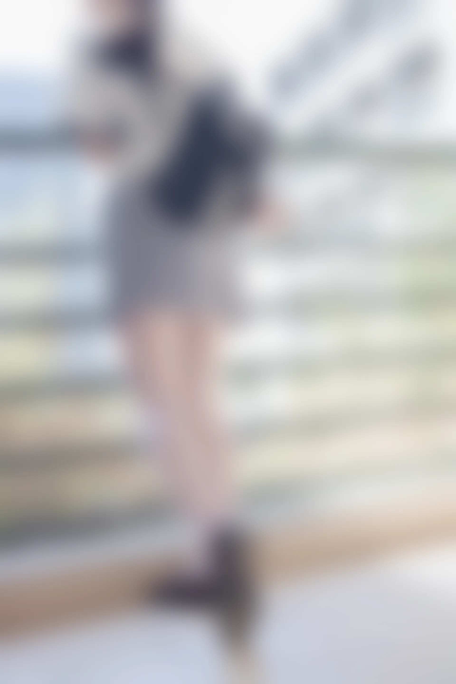 JKFUN-028 [58P2V-3.37G]JKFUN, 可爱, 森萝财团, 白丝, 美腿