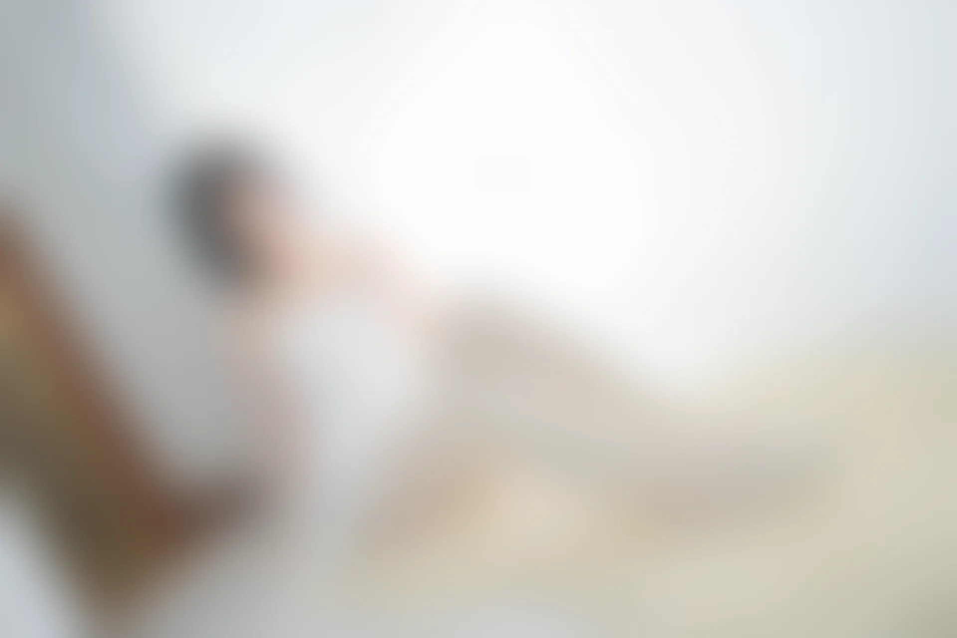 轻兰映画 Grand.001 [73P-117M]白丝, 美腿, 美足, 轻兰映画