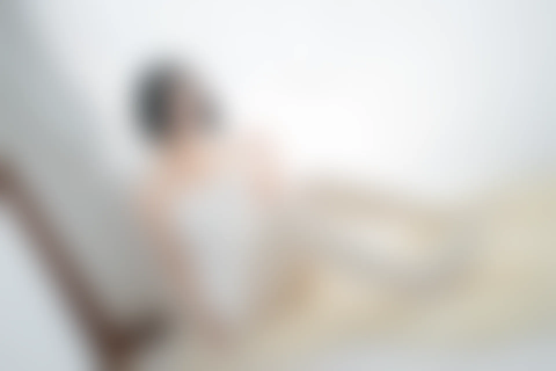 轻兰映画 Grand.001 [73P-117M]白丝, 美腿, 美足, 轻兰映画