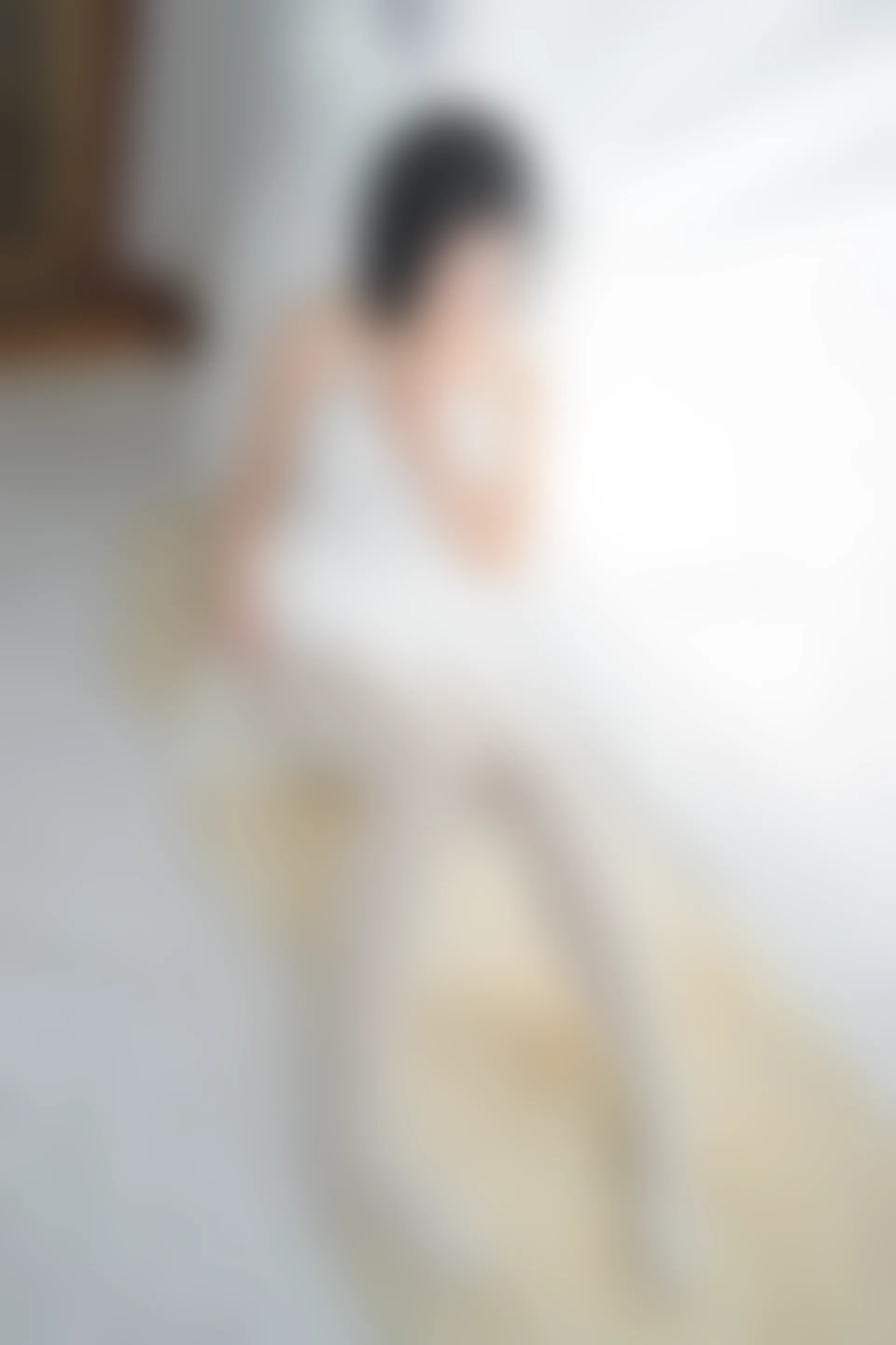 轻兰映画 Grand.001 [73P-117M]白丝, 美腿, 美足, 轻兰映画