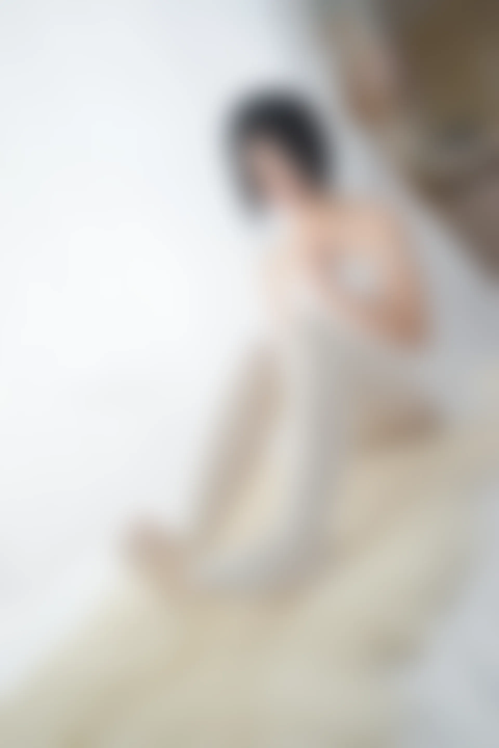 轻兰映画 Grand.001 [73P-117M]白丝, 美腿, 美足, 轻兰映画