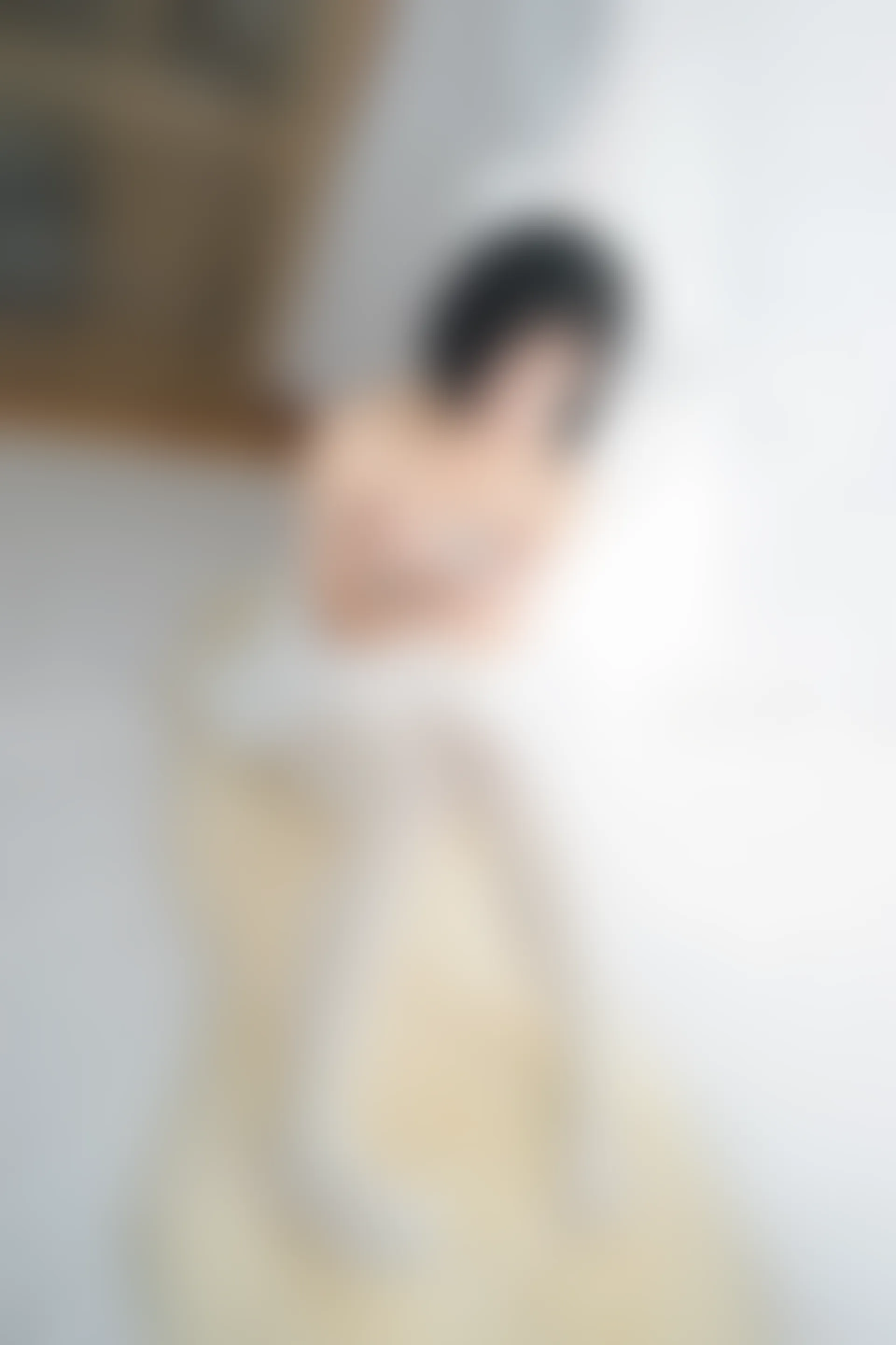 轻兰映画 Grand.001 [73P-117M]白丝, 美腿, 美足, 轻兰映画