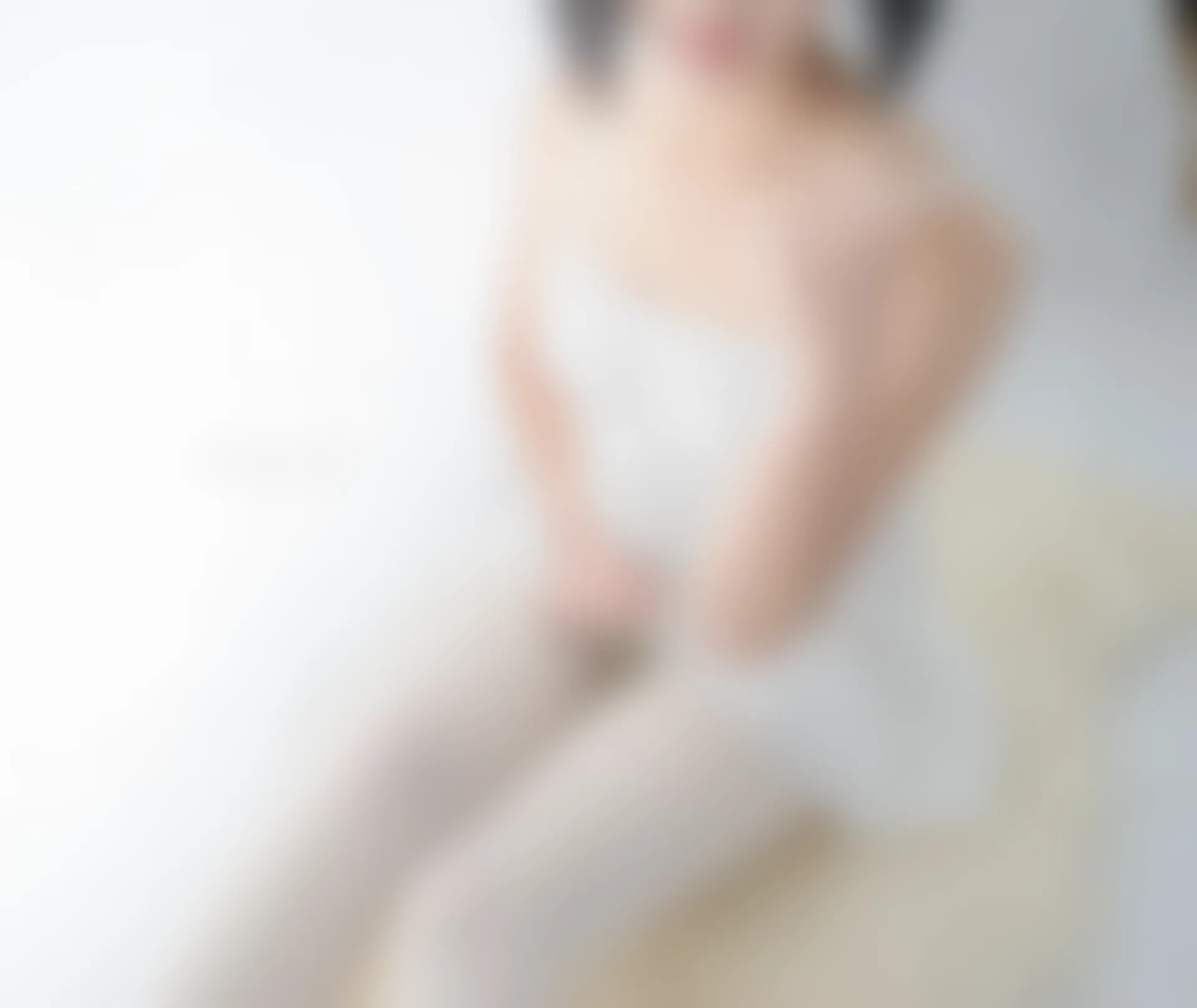 轻兰映画 Grand.001 [73P-117M]白丝, 美腿, 美足, 轻兰映画