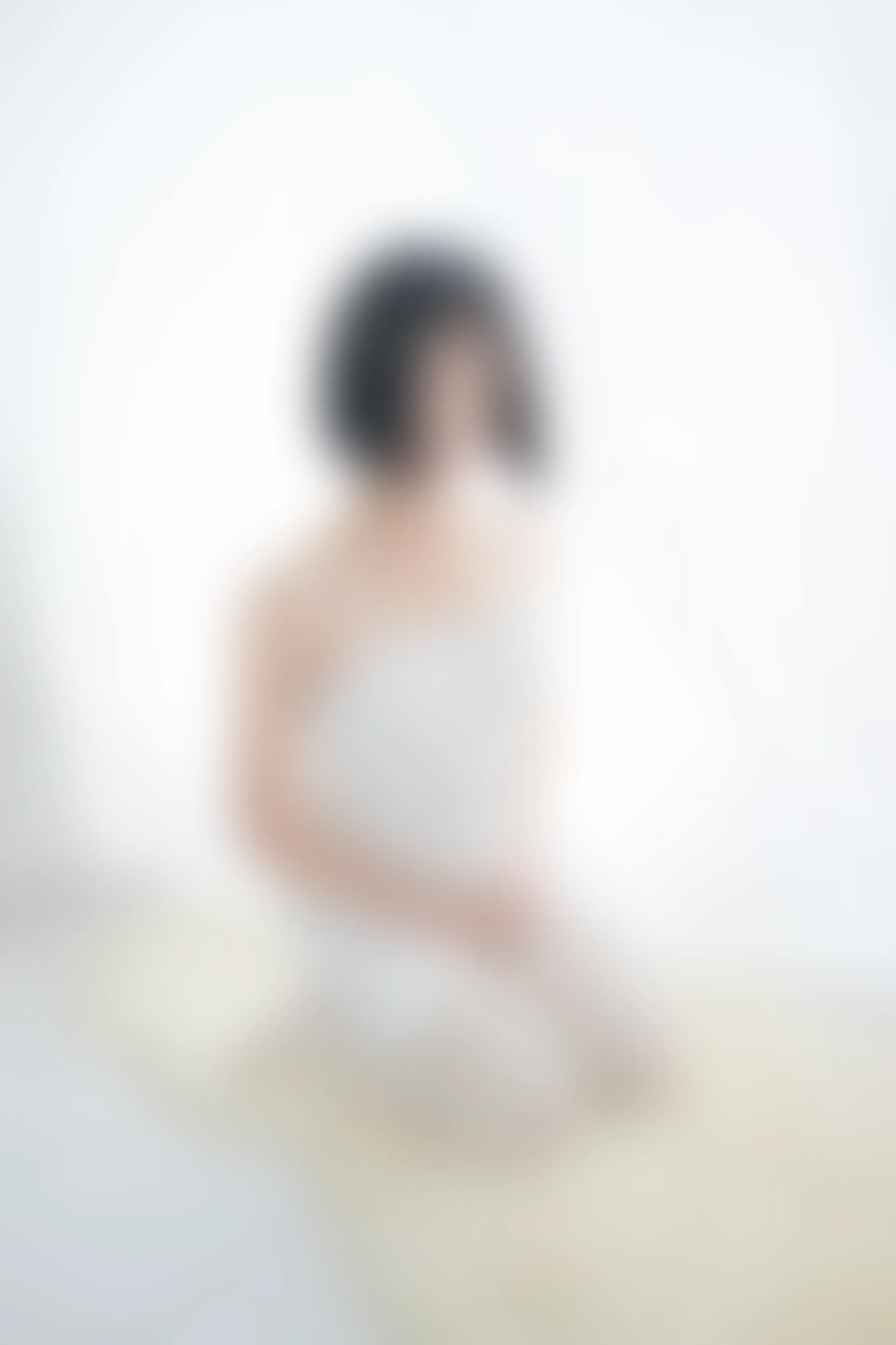 轻兰映画 Grand.001 [73P-117M]白丝, 美腿, 美足, 轻兰映画