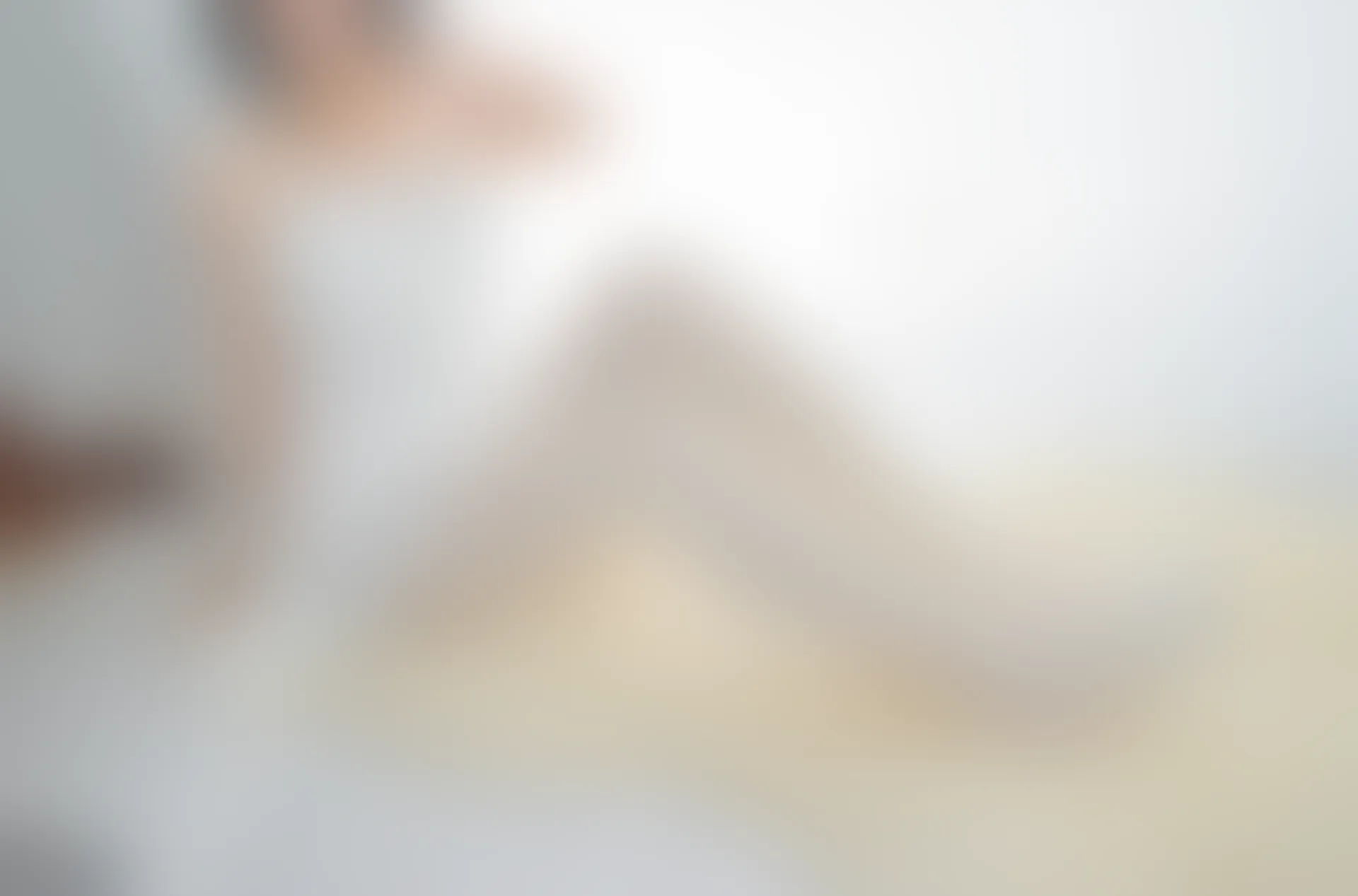 轻兰映画 Grand.001 [73P-117M]白丝, 美腿, 美足, 轻兰映画