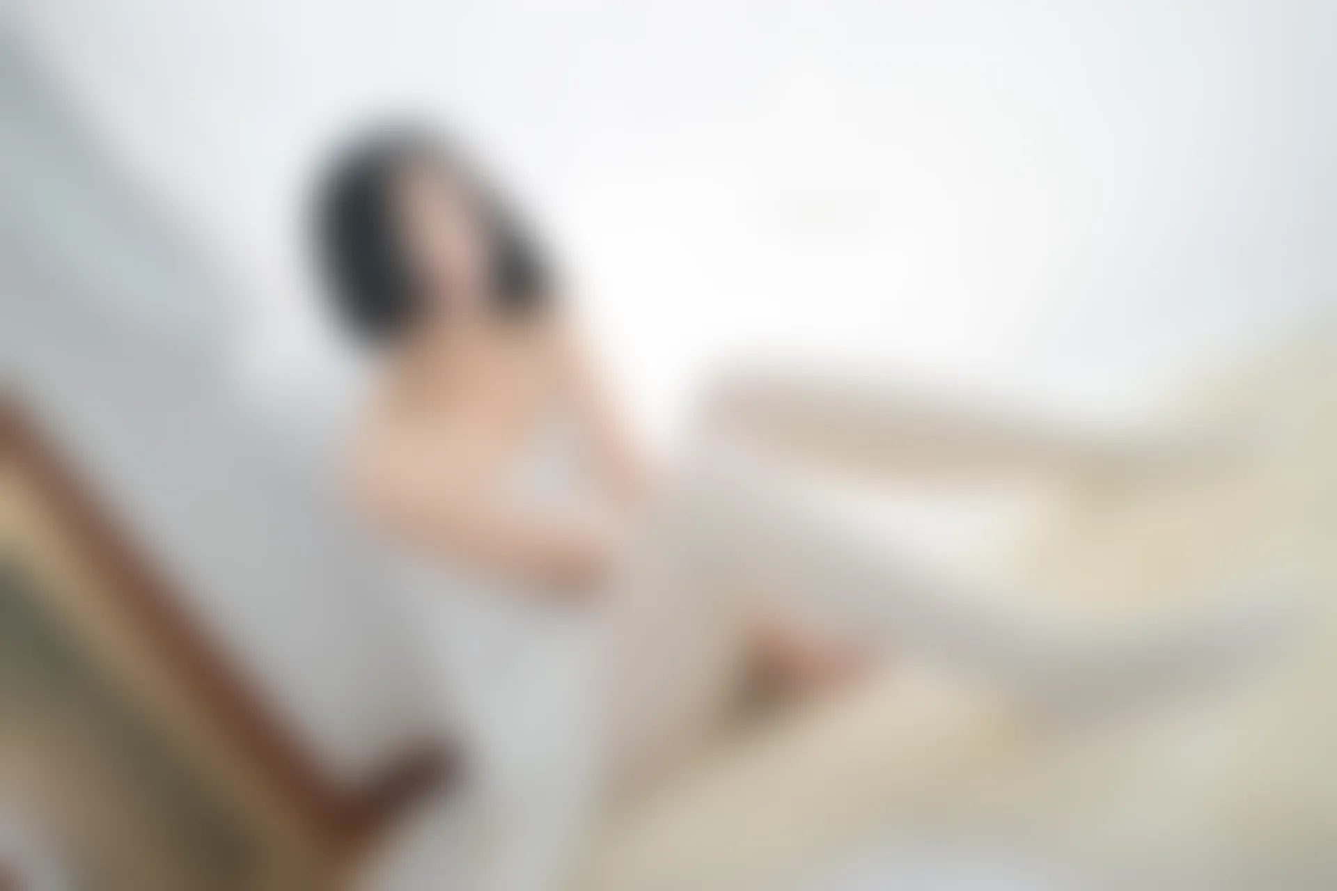 轻兰映画 Grand.001 [73P-117M]白丝, 美腿, 美足, 轻兰映画