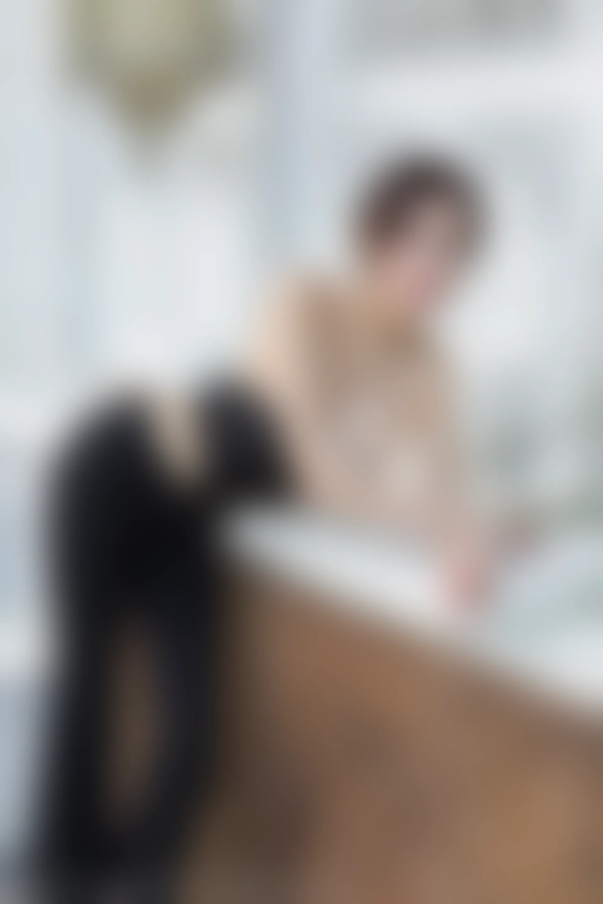 [YouMi尤蜜荟] 2018.08.29 VOL.204 奶瓶土肥圆[49+1P／116M]