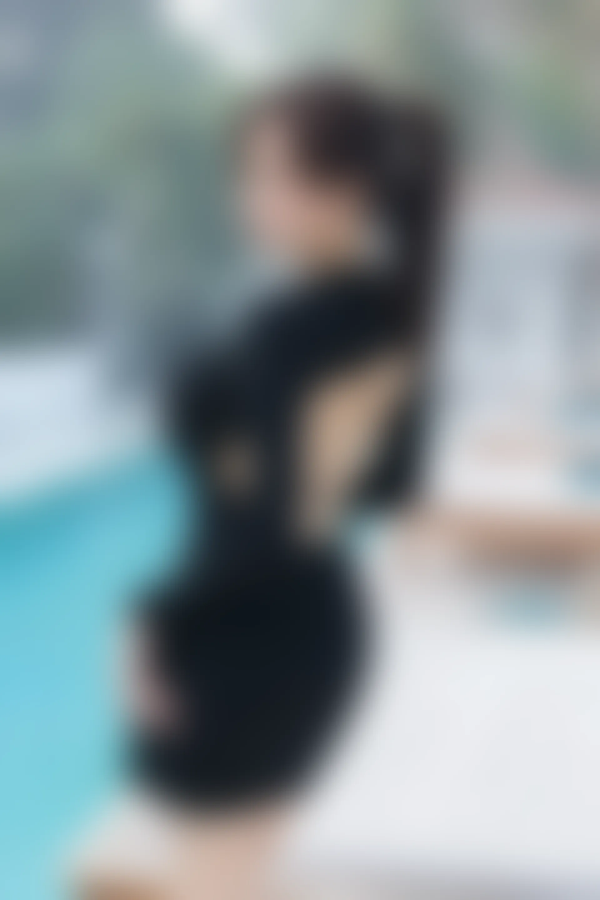 [YouMi尤蜜荟] 2018.08.29 VOL.204 奶瓶土肥圆[49+1P／116M]