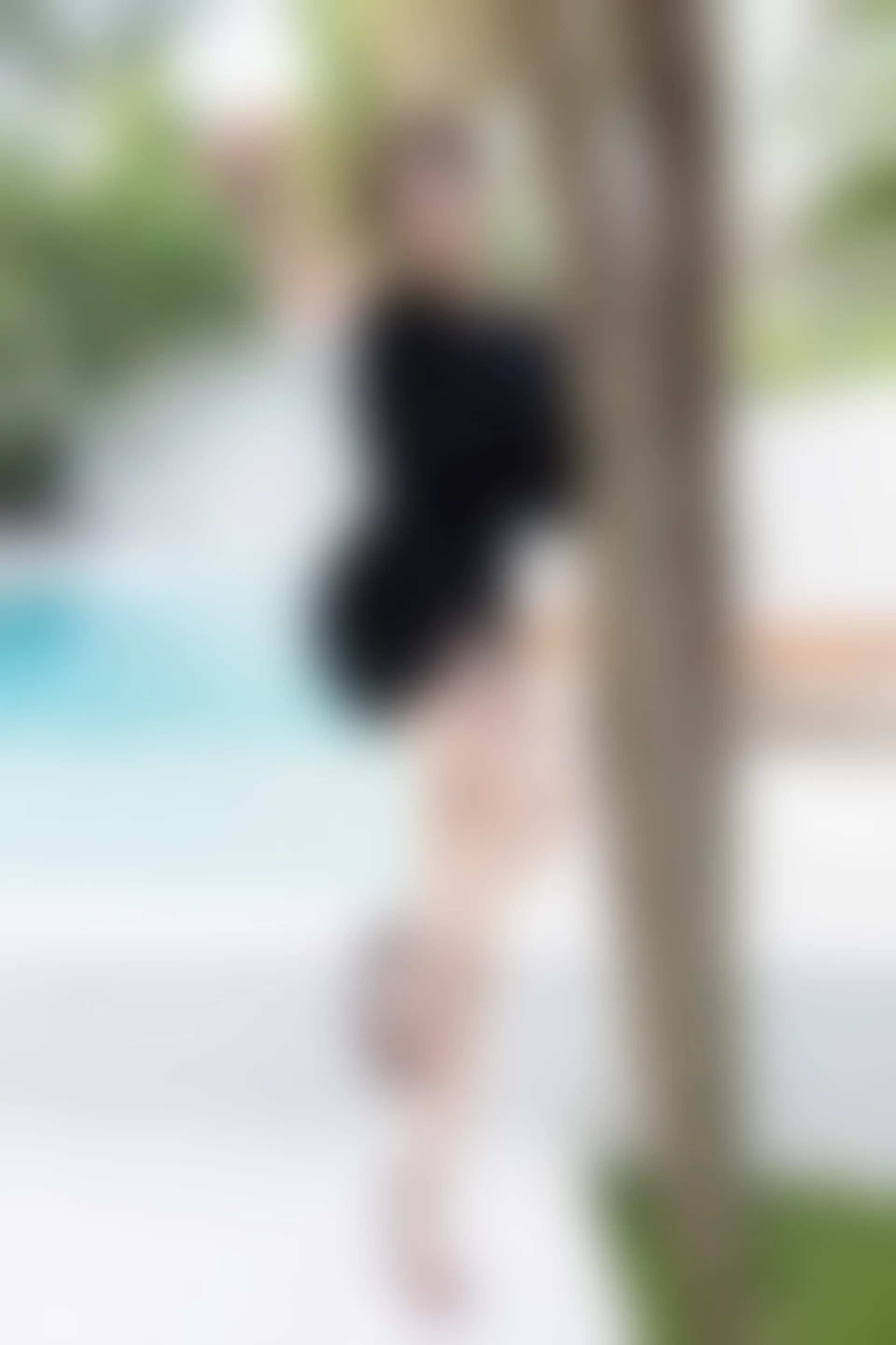 [YouMi尤蜜荟] 2018.08.29 VOL.204 奶瓶土肥圆[49+1P／116M]