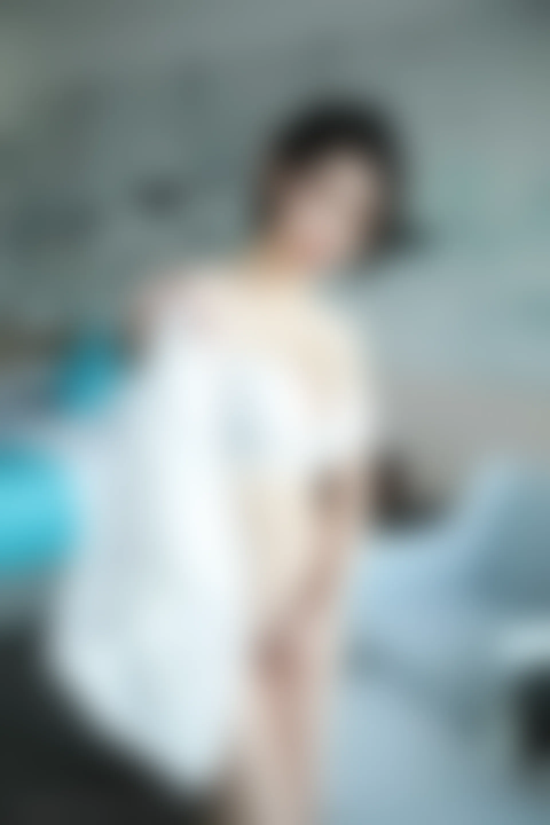 XiuRen秀人网 2022.03.14 No.4711 娜娜子呀 丝袜美腿[73+1P 818MB]