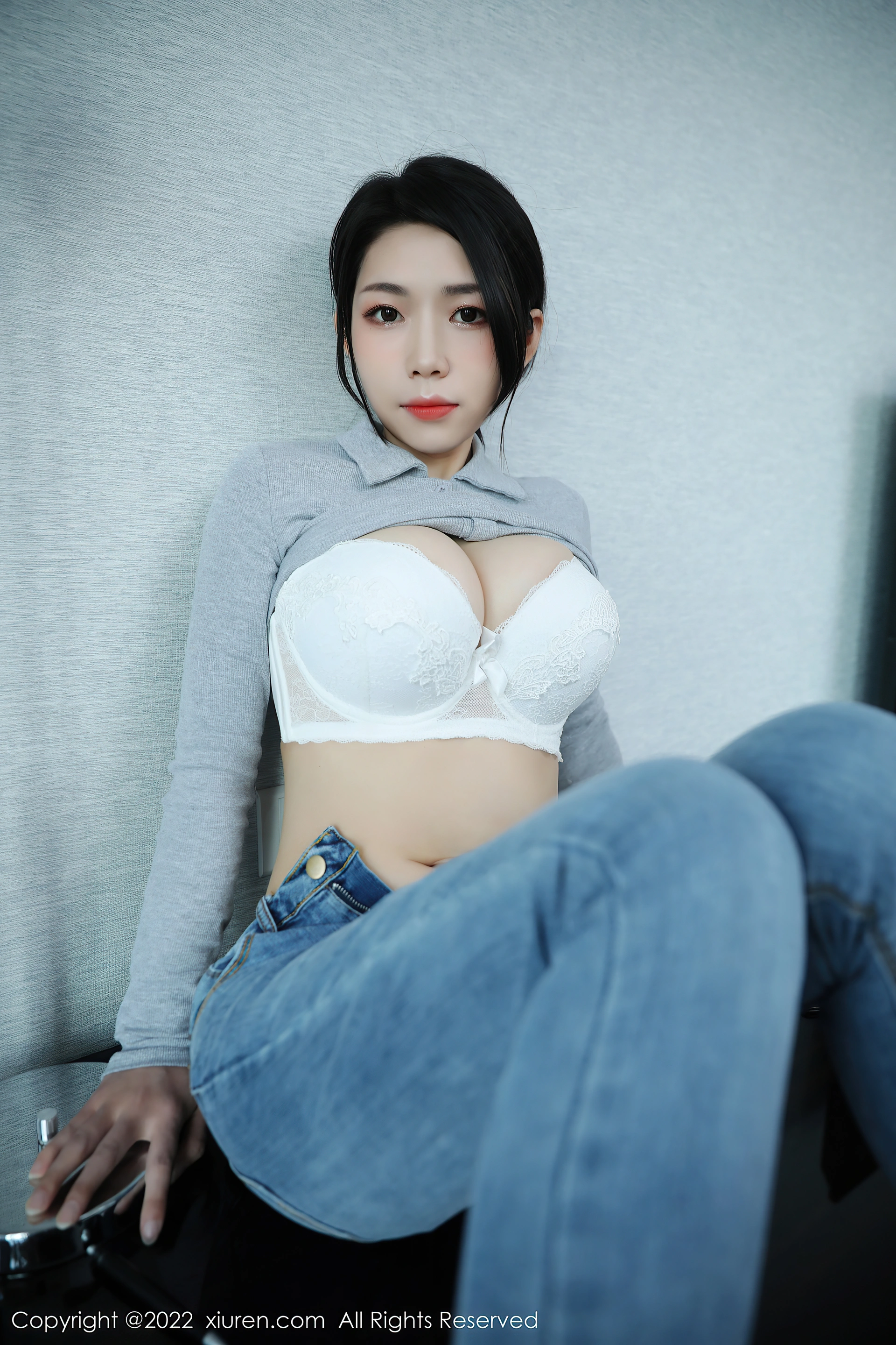 XiuRen秀人网 2022.03.14 No.4711 娜娜子呀 丝袜美腿[73+1P 818MB]