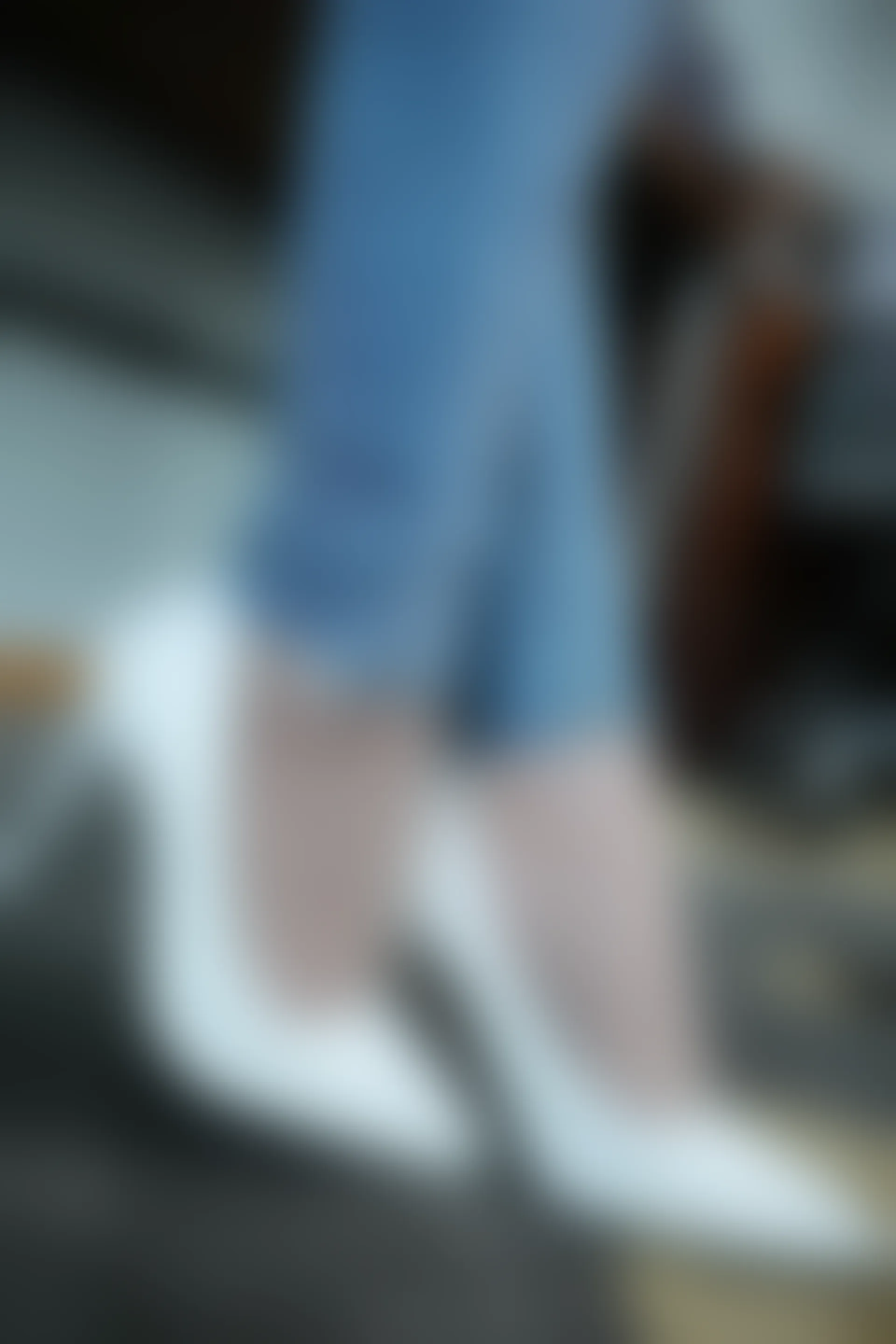 XiuRen秀人网 2022.03.14 No.4711 娜娜子呀 丝袜美腿[73+1P 818MB]