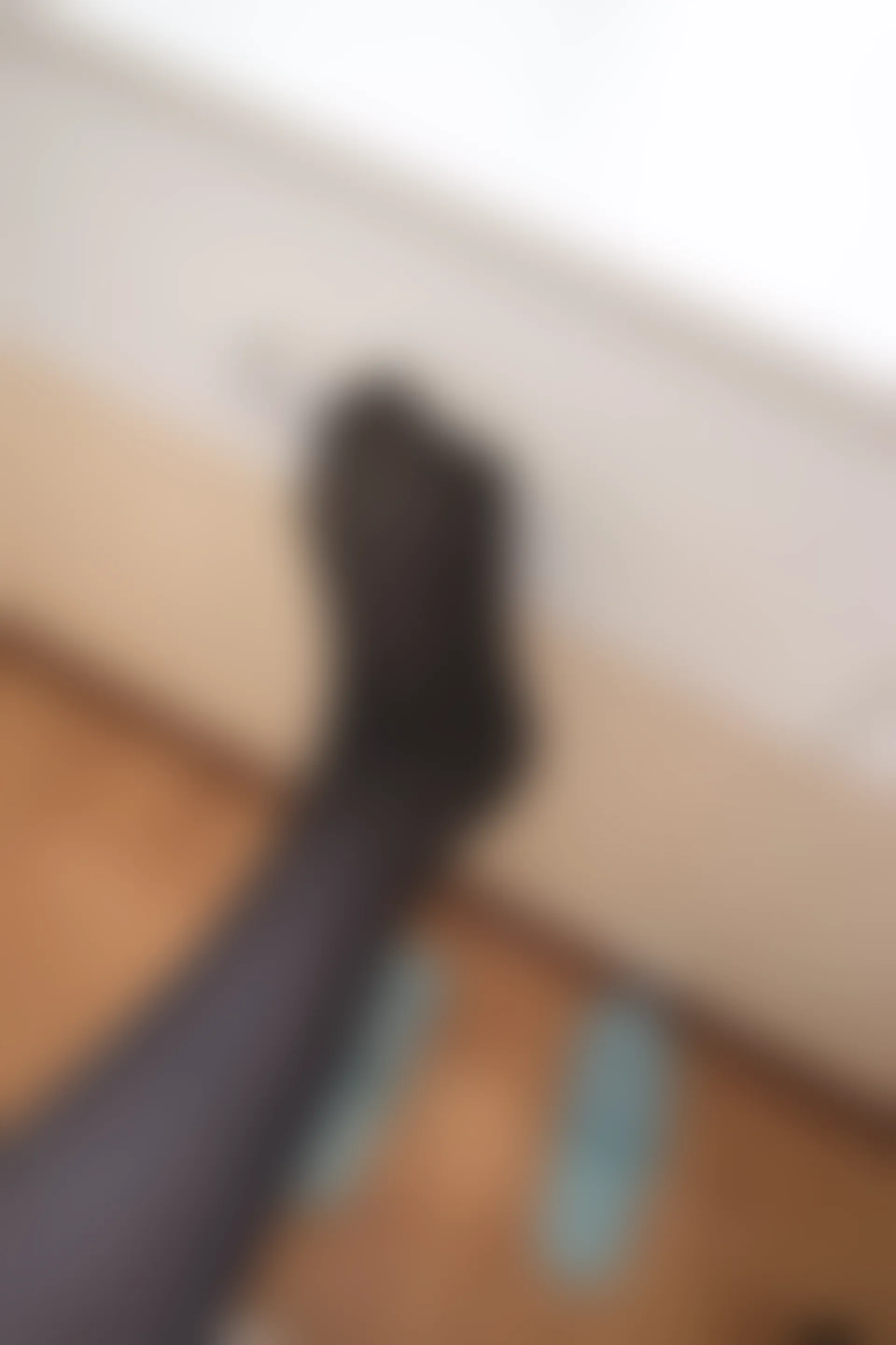 轻兰映画 VOL.019 [109P-210M]美腿, 轻兰映画, 黑丝