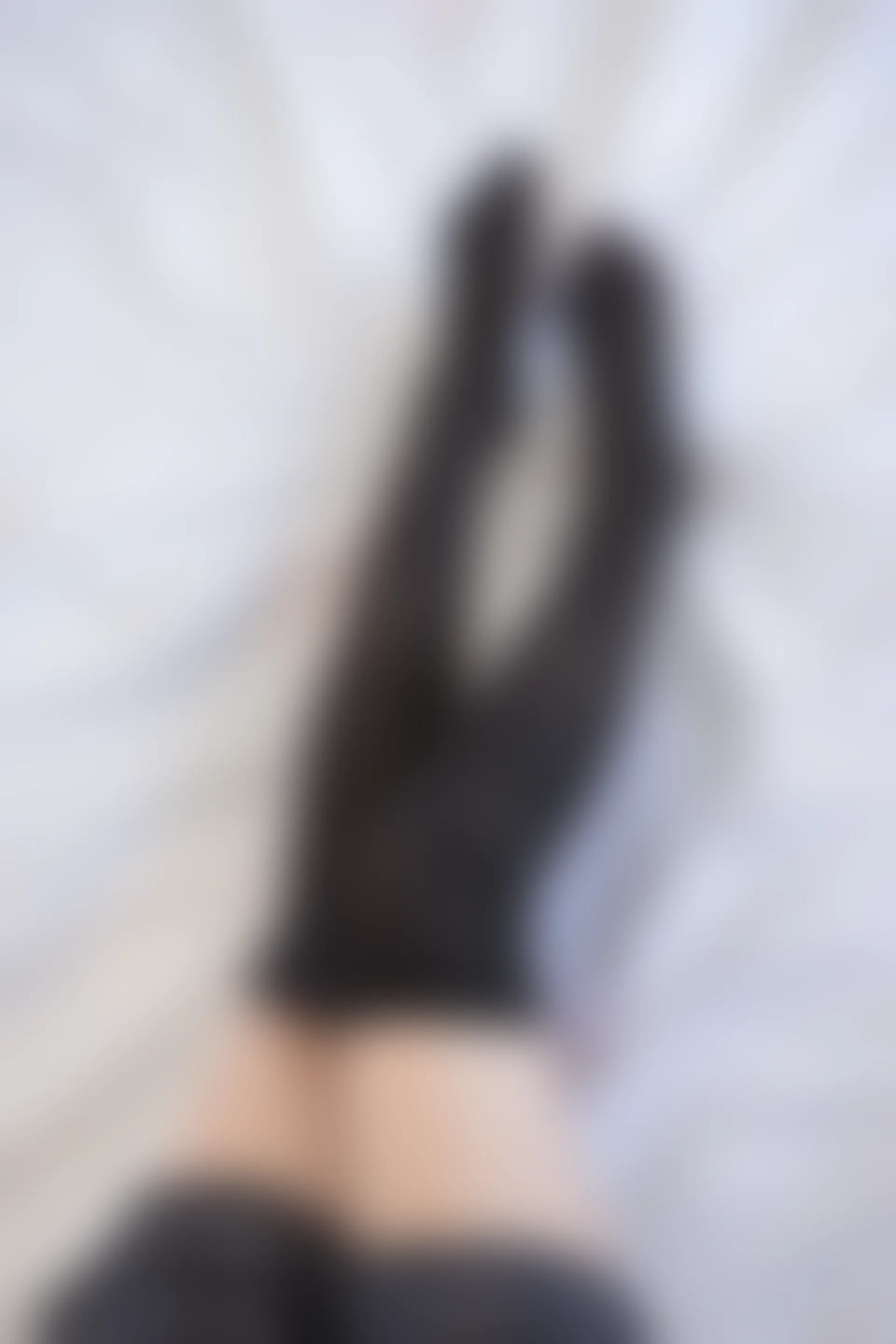 轻兰映画 VOL.019 [109P-210M]美腿, 轻兰映画, 黑丝