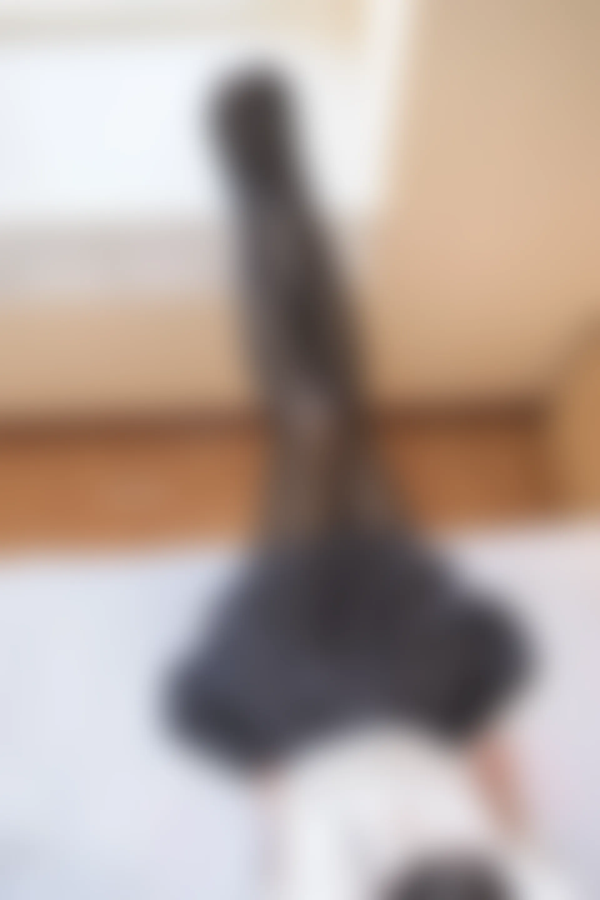 轻兰映画 VOL.019 [109P-210M]美腿, 轻兰映画, 黑丝