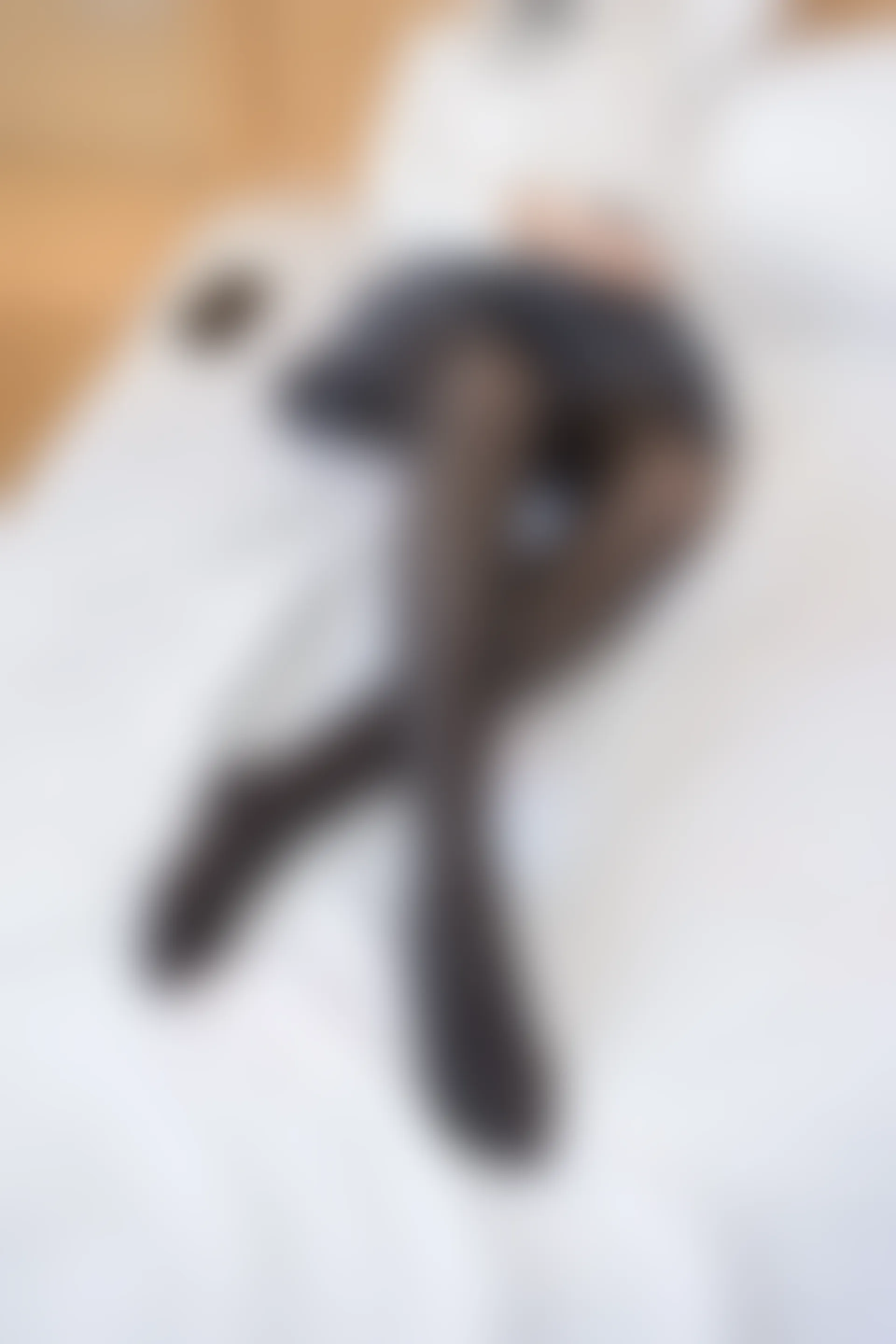 轻兰映画 VOL.019 [109P-210M]美腿, 轻兰映画, 黑丝