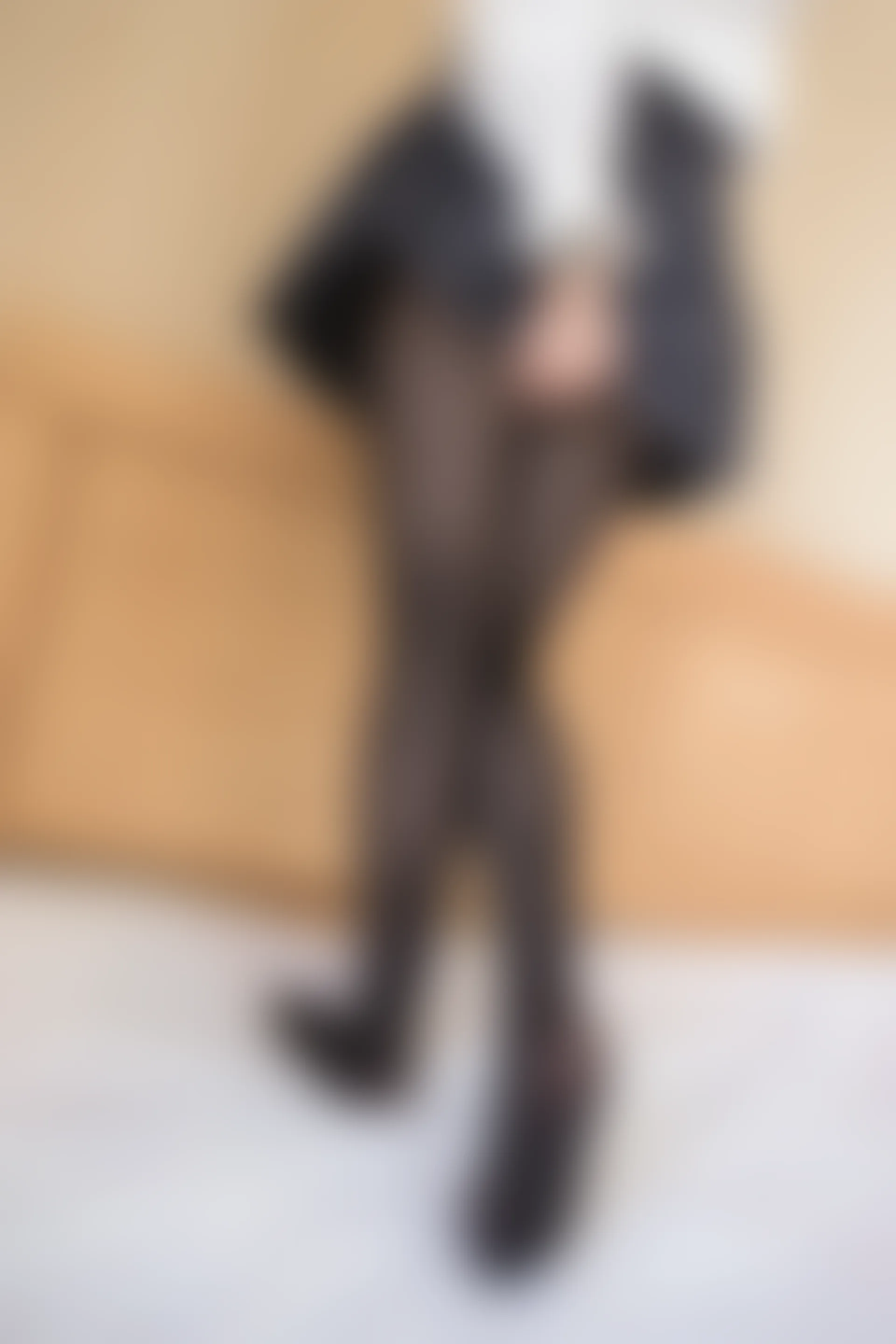 轻兰映画 VOL.019 [109P-210M]美腿, 轻兰映画, 黑丝