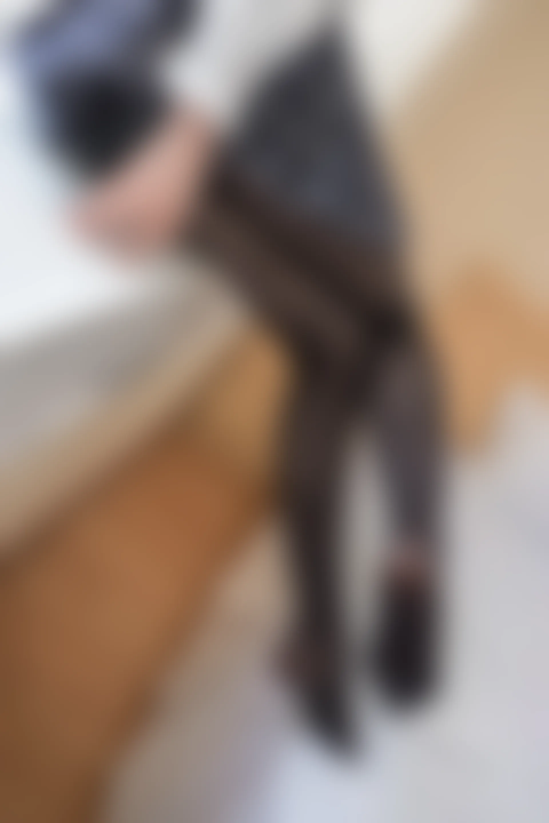 轻兰映画 VOL.019 [109P-210M]美腿, 轻兰映画, 黑丝