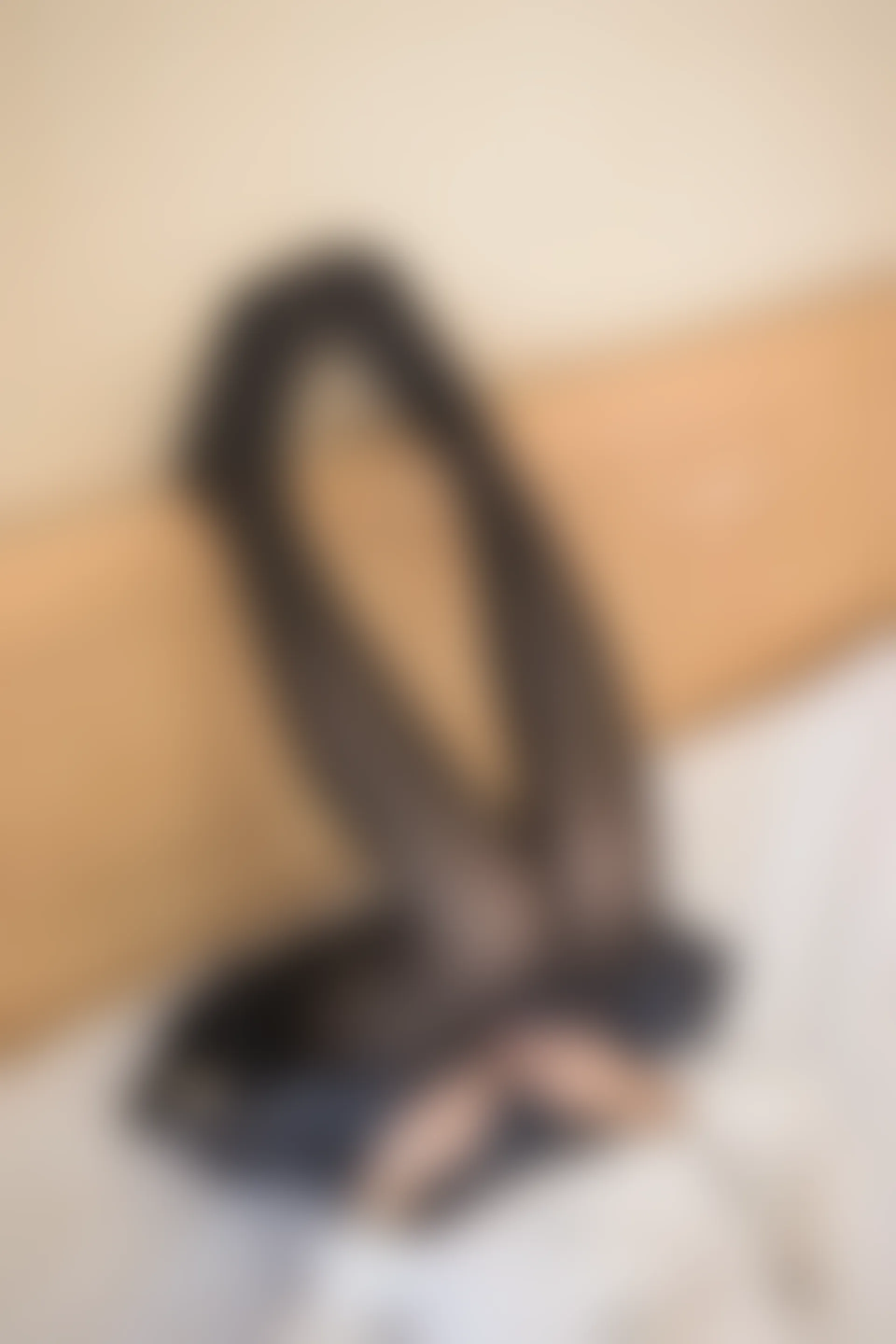 轻兰映画 VOL.019 [109P-210M]美腿, 轻兰映画, 黑丝