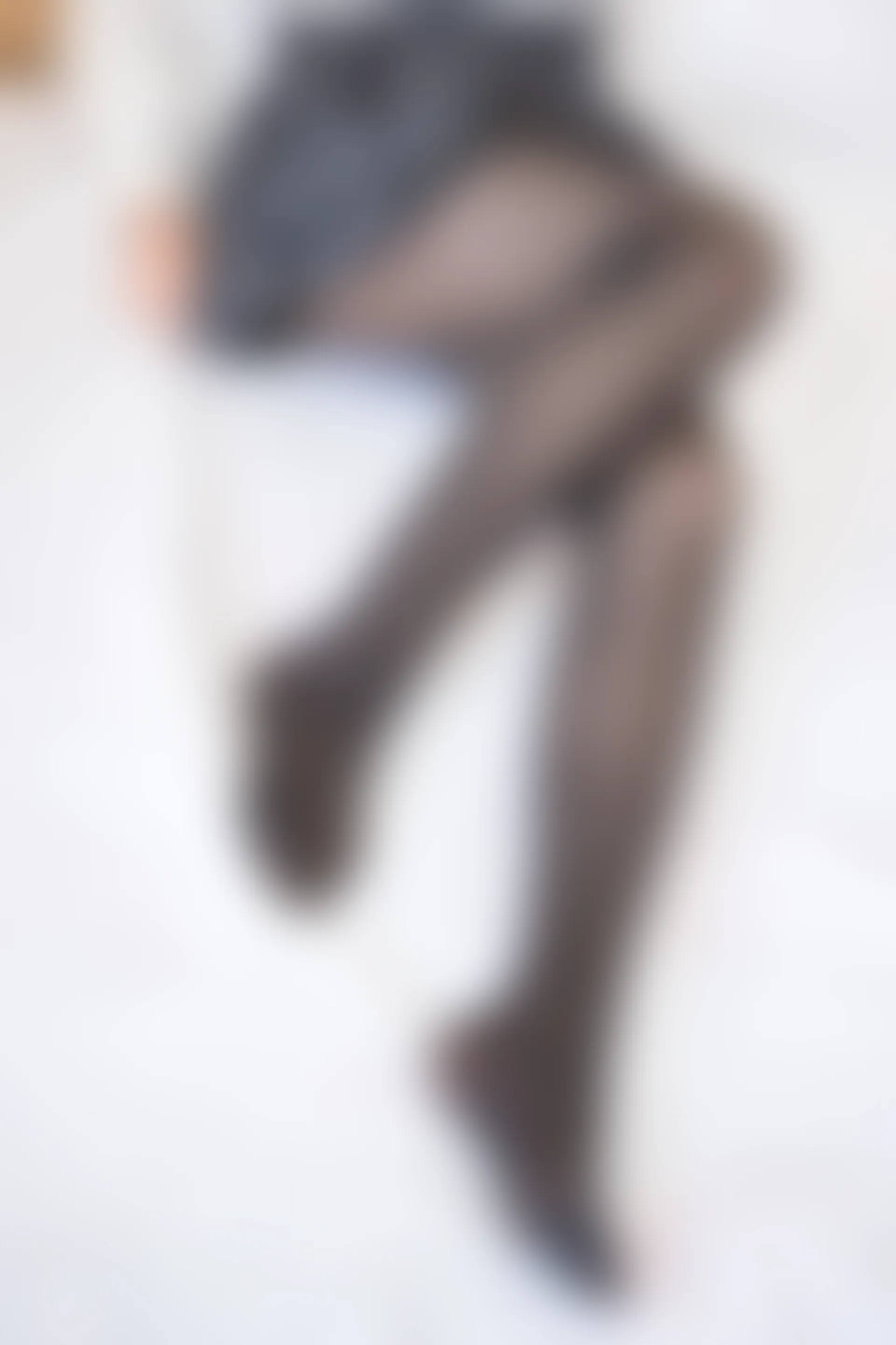 轻兰映画 VOL.019 [109P-210M]美腿, 轻兰映画, 黑丝