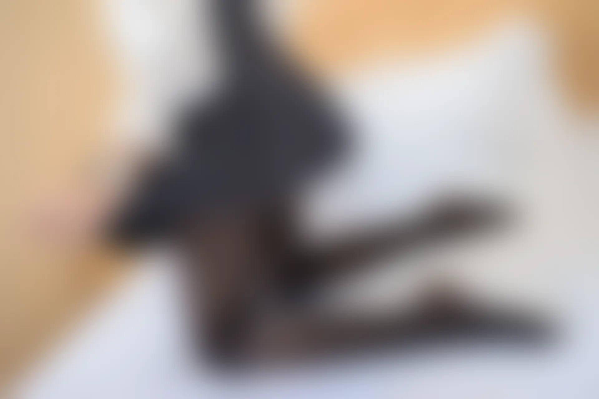 轻兰映画 VOL.019 [109P-210M]美腿, 轻兰映画, 黑丝