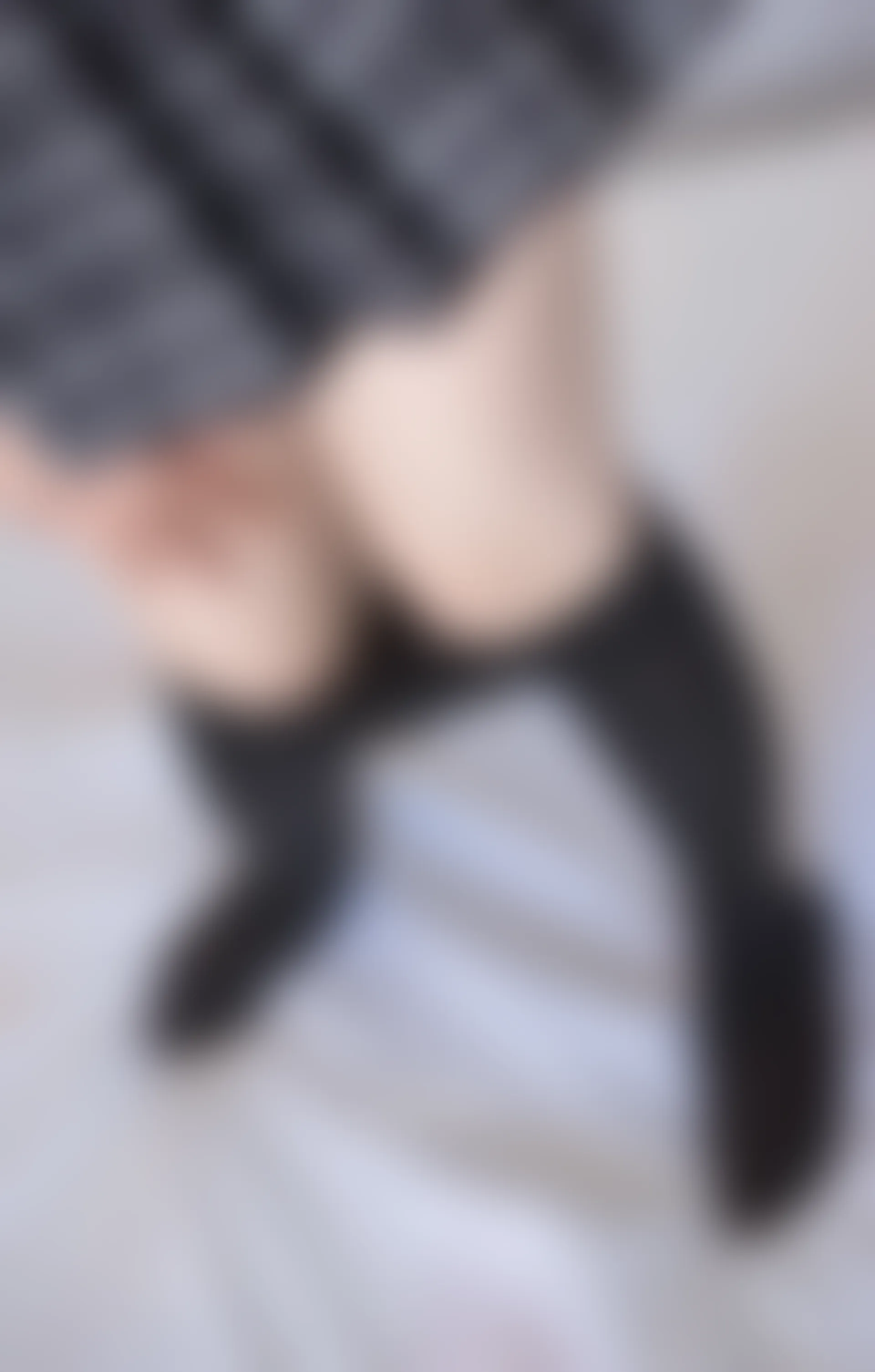 轻兰映画 VOL.019 [109P-210M]美腿, 轻兰映画, 黑丝