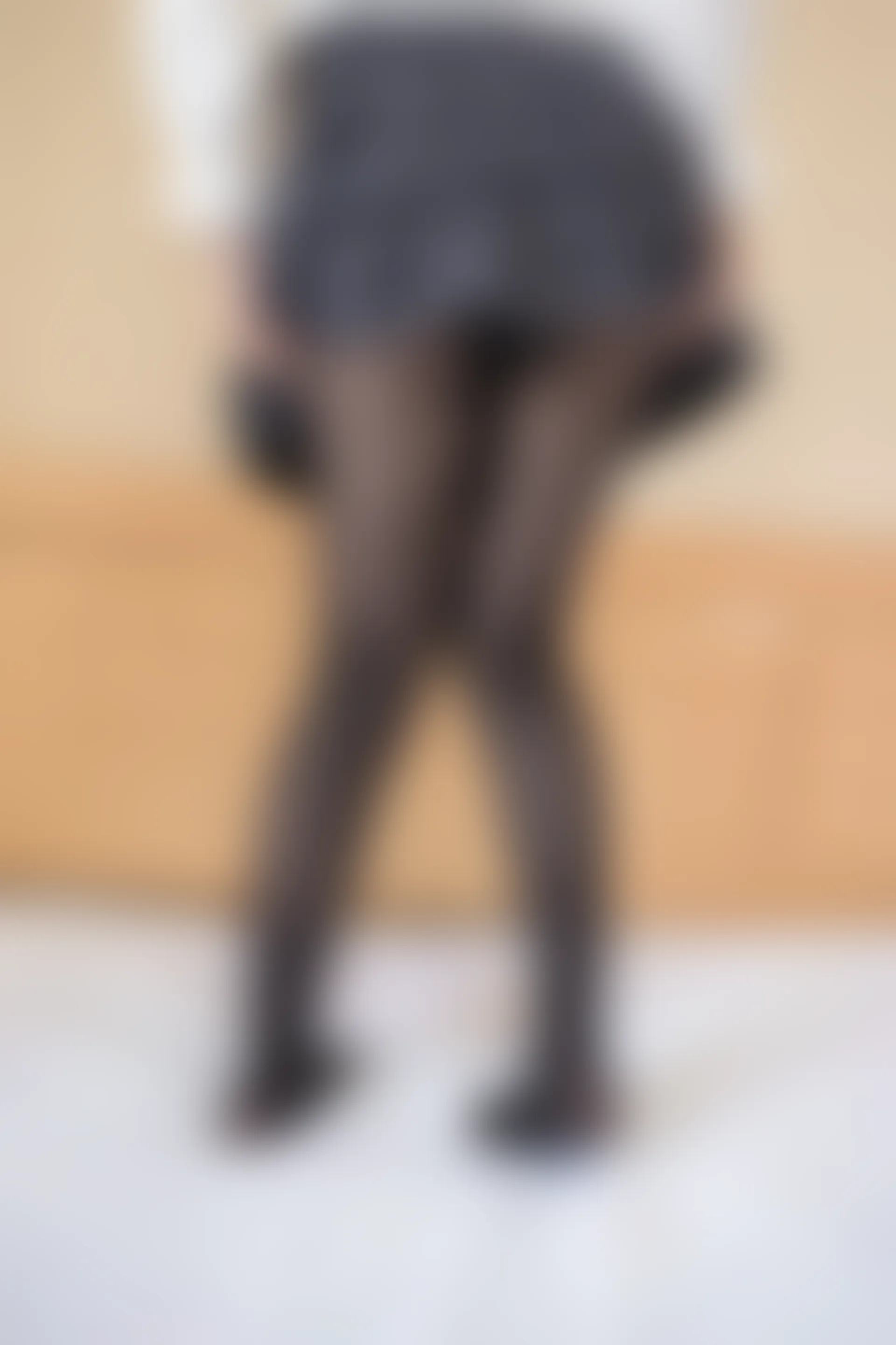 轻兰映画 VOL.019 [109P-210M]美腿, 轻兰映画, 黑丝