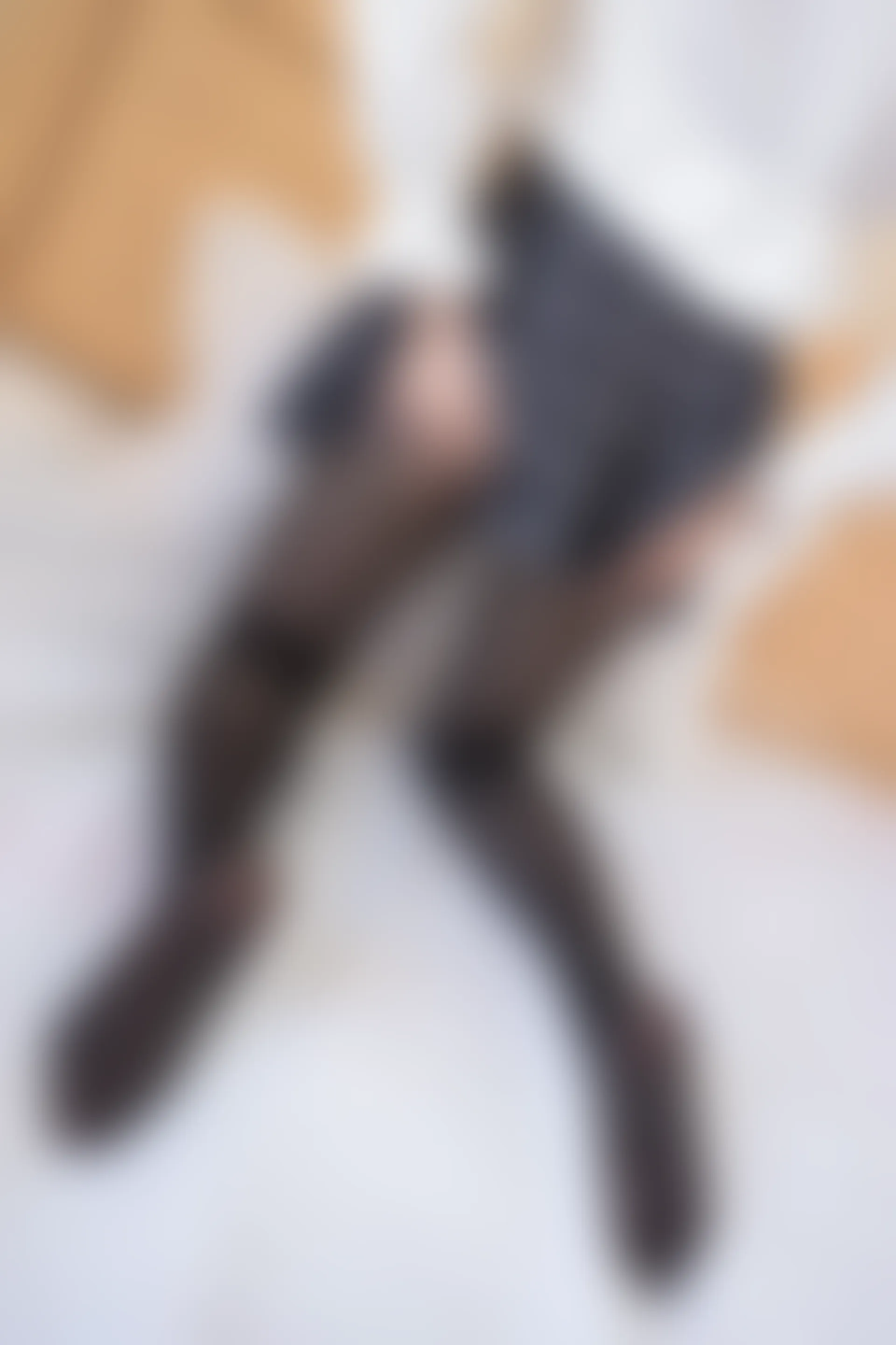 轻兰映画 VOL.019 [109P-210M]美腿, 轻兰映画, 黑丝