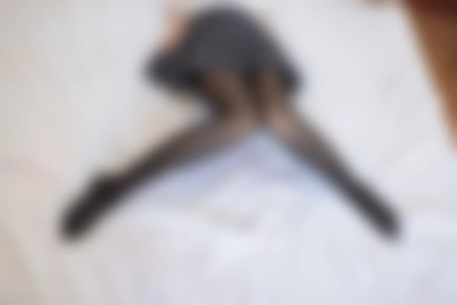 轻兰映画 VOL.019 [109P-210M]美腿, 轻兰映画, 黑丝