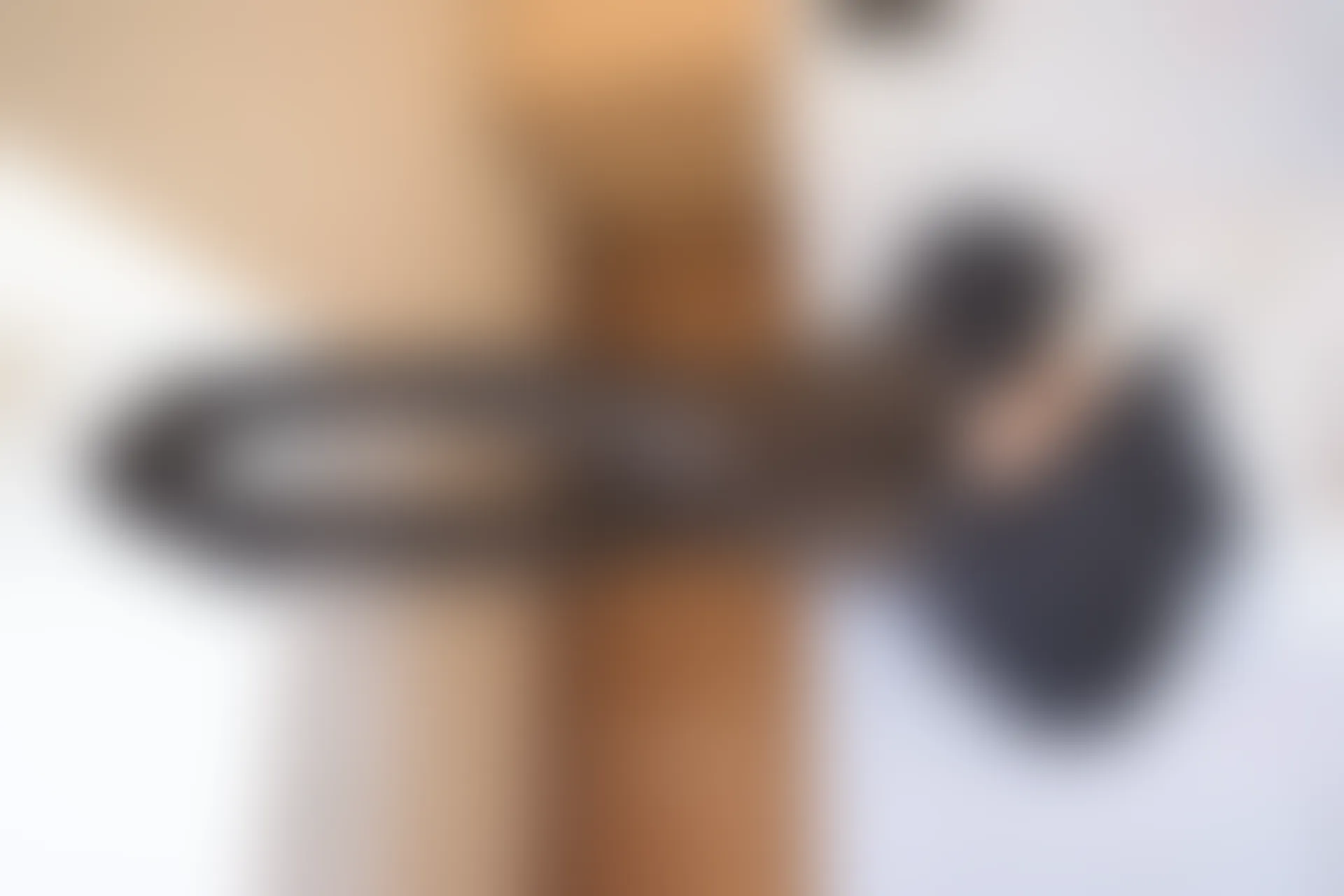 轻兰映画 VOL.019 [109P-210M]美腿, 轻兰映画, 黑丝