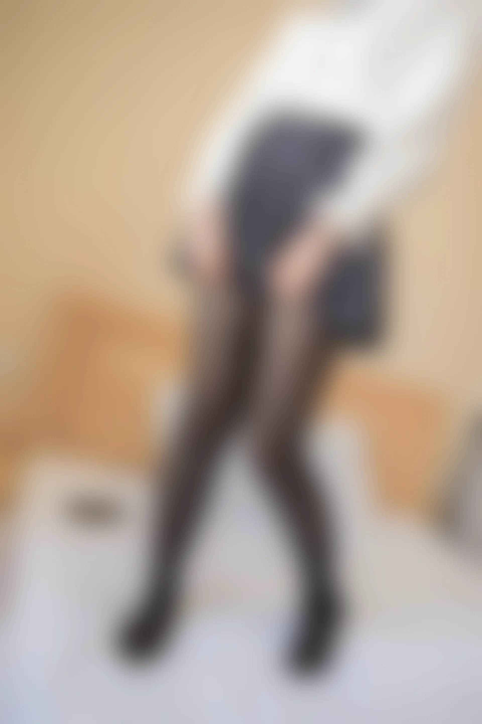 轻兰映画 VOL.019 [109P-210M]美腿, 轻兰映画, 黑丝