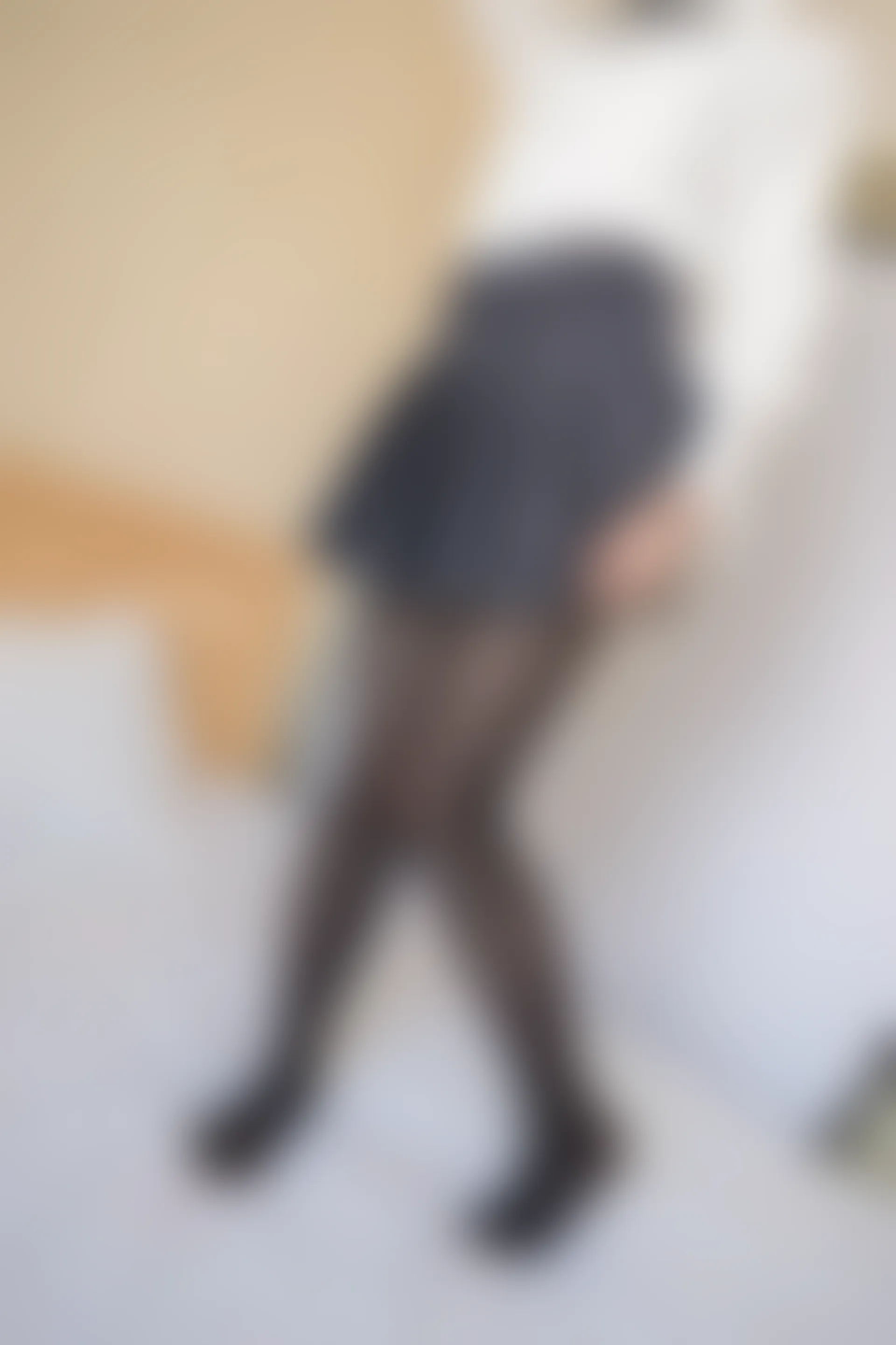 轻兰映画 VOL.019 [109P-210M]美腿, 轻兰映画, 黑丝