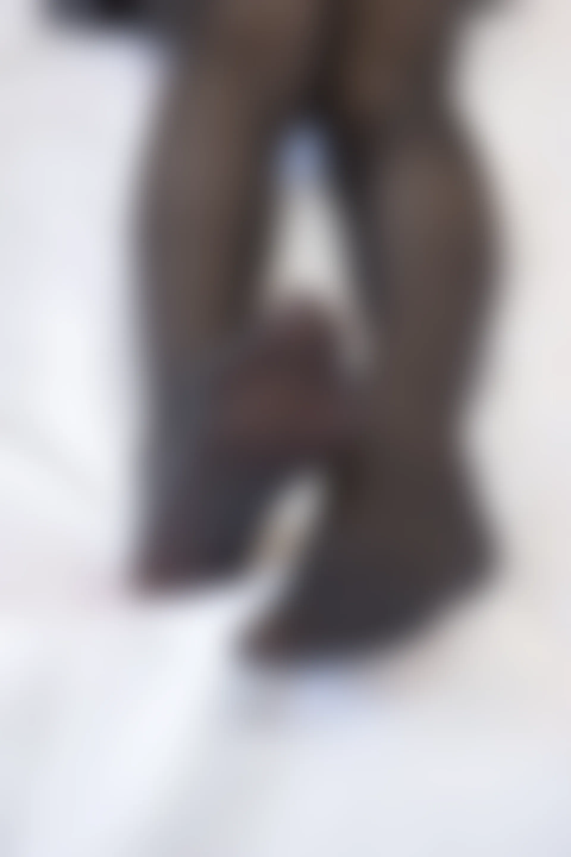 轻兰映画 VOL.019 [109P-210M]美腿, 轻兰映画, 黑丝