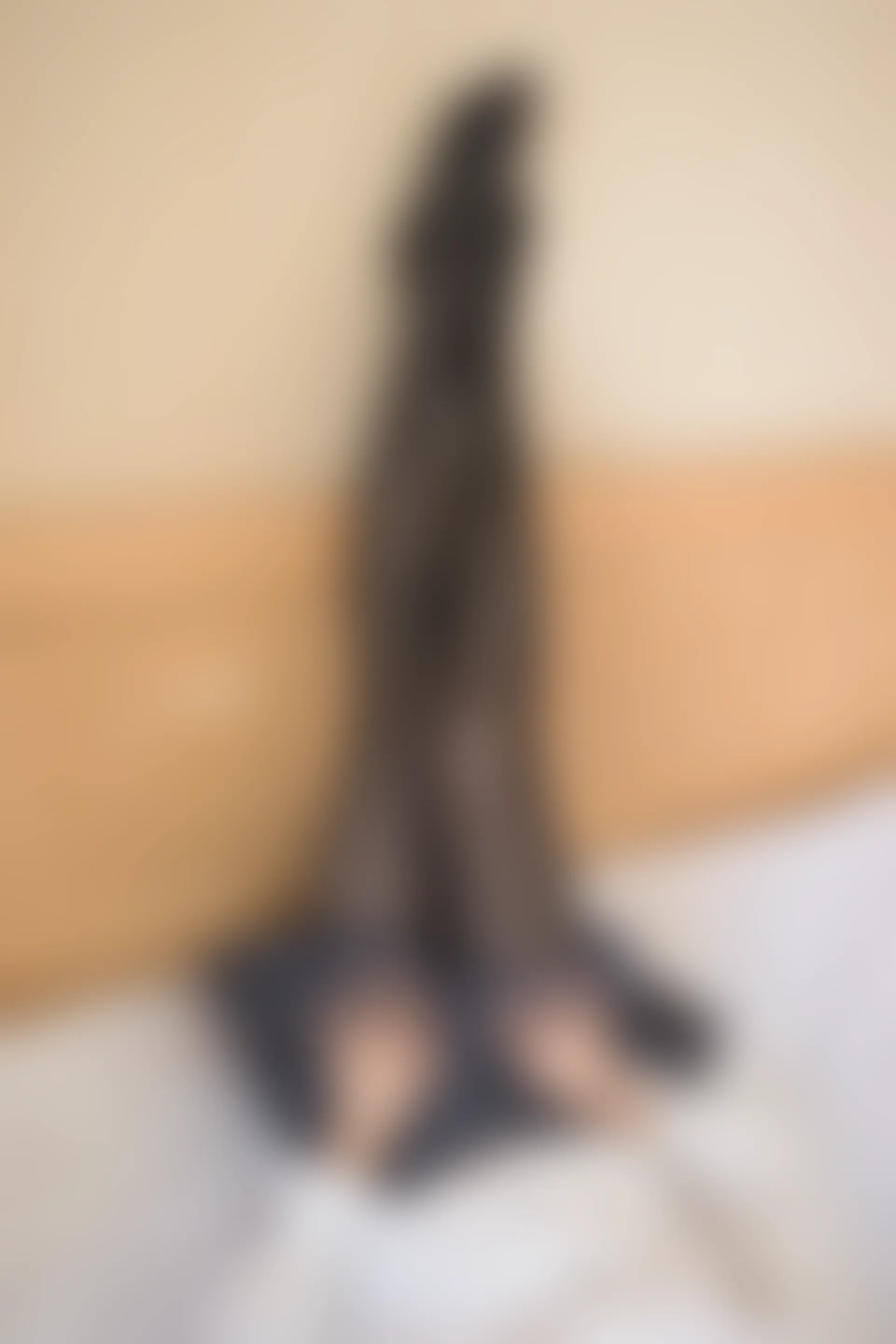 轻兰映画 VOL.019 [109P-210M]美腿, 轻兰映画, 黑丝