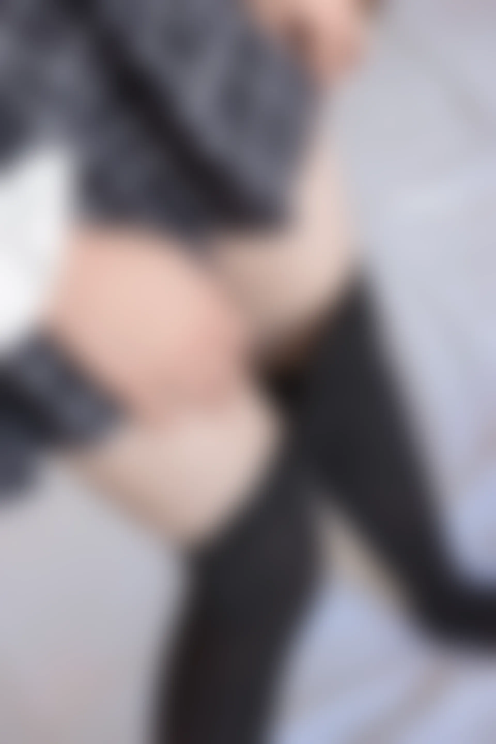 轻兰映画 VOL.019 [109P-210M]美腿, 轻兰映画, 黑丝