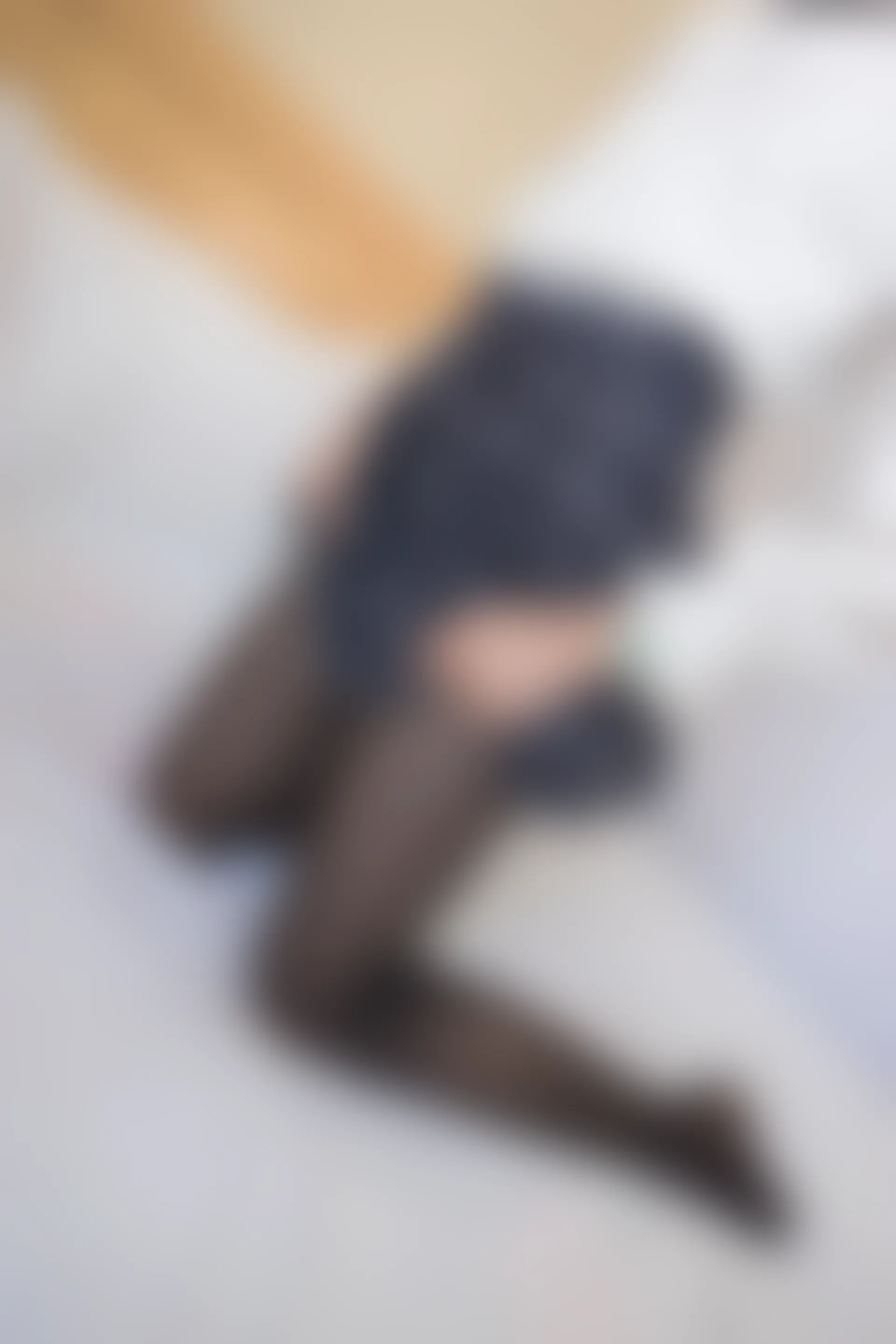 轻兰映画 VOL.019 [109P-210M]美腿, 轻兰映画, 黑丝