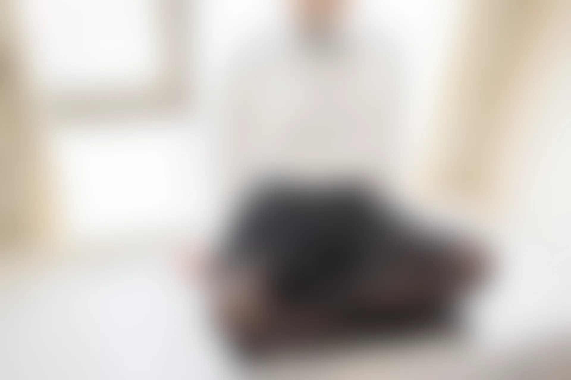 轻兰映画 VOL.019 [109P-210M]美腿, 轻兰映画, 黑丝