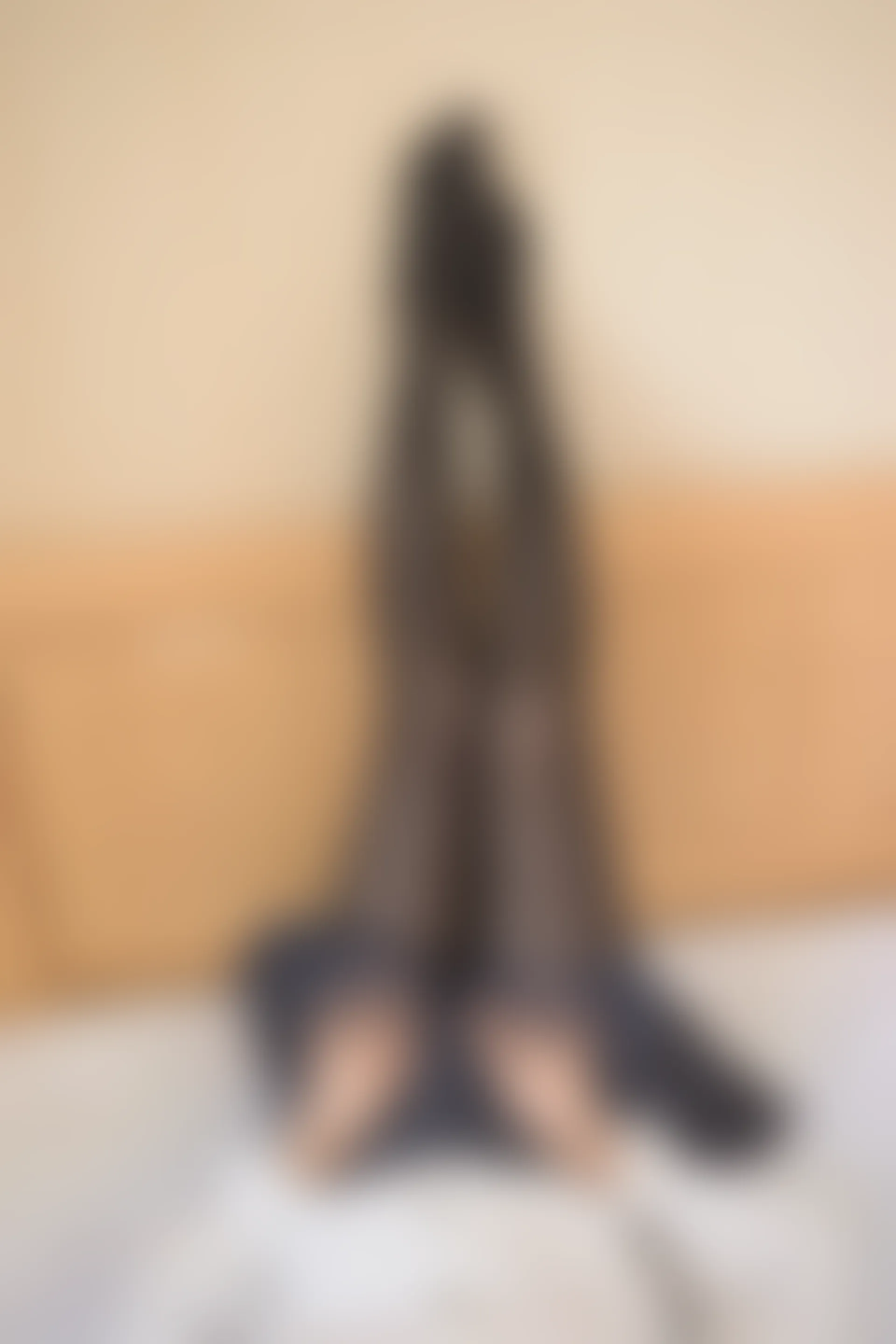 轻兰映画 VOL.019 [109P-210M]美腿, 轻兰映画, 黑丝