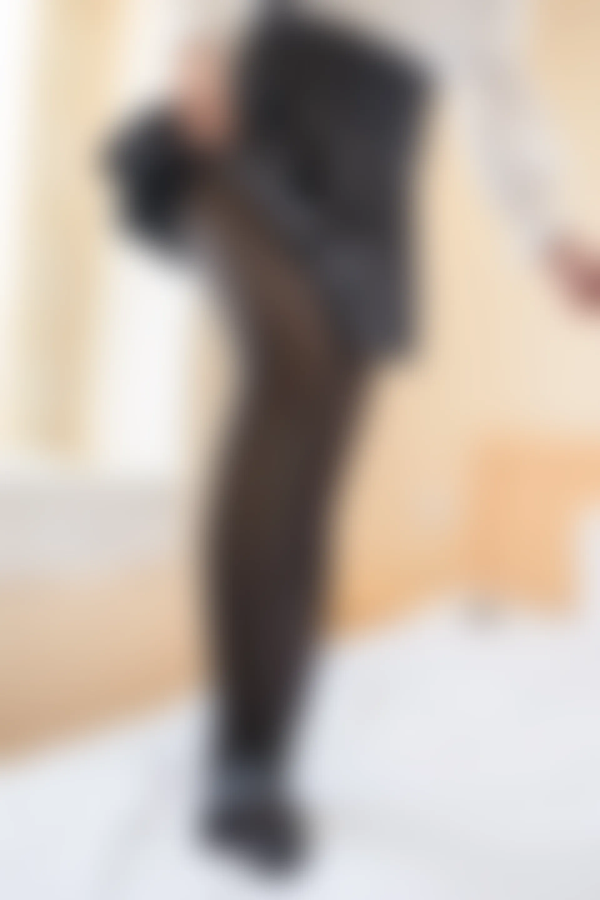 轻兰映画 VOL.019 [109P-210M]美腿, 轻兰映画, 黑丝