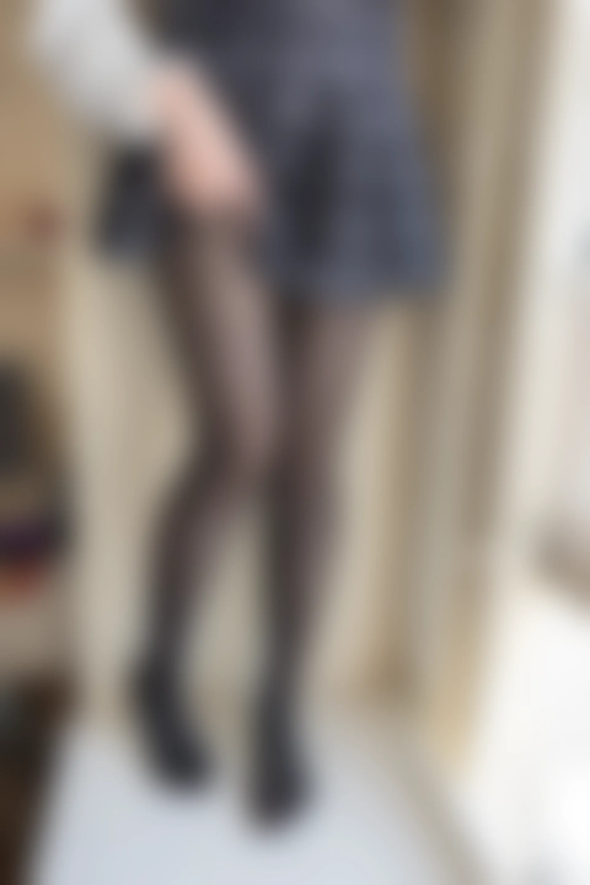 轻兰映画 VOL.019 [109P-210M]美腿, 轻兰映画, 黑丝