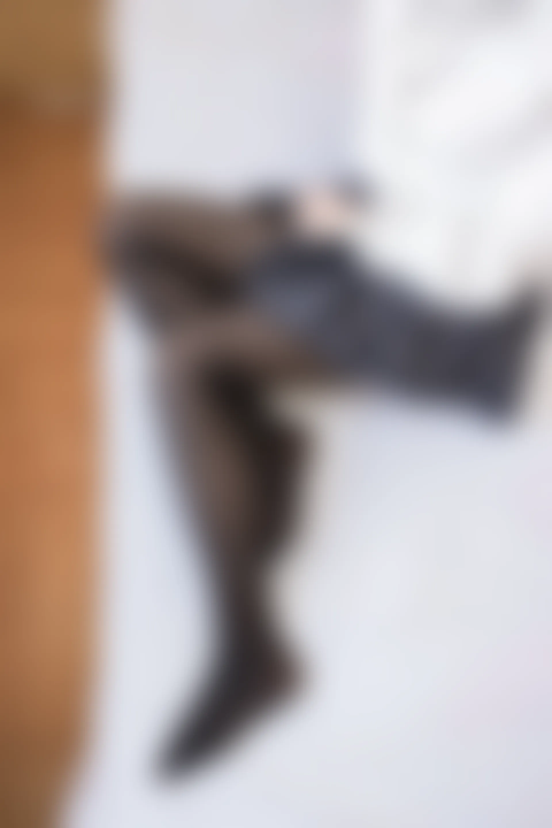 轻兰映画 VOL.019 [109P-210M]美腿, 轻兰映画, 黑丝