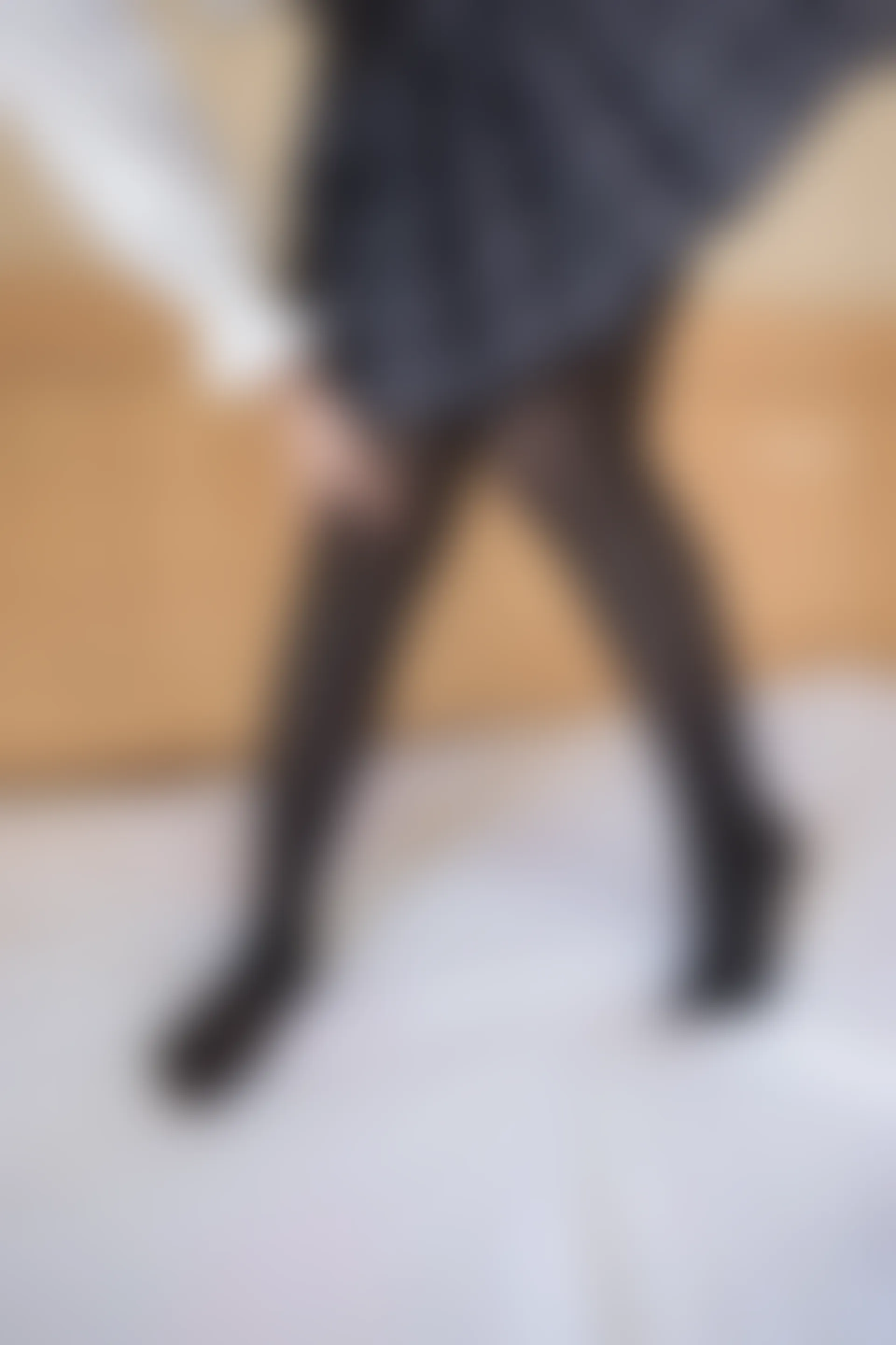 轻兰映画 VOL.019 [109P-210M]美腿, 轻兰映画, 黑丝