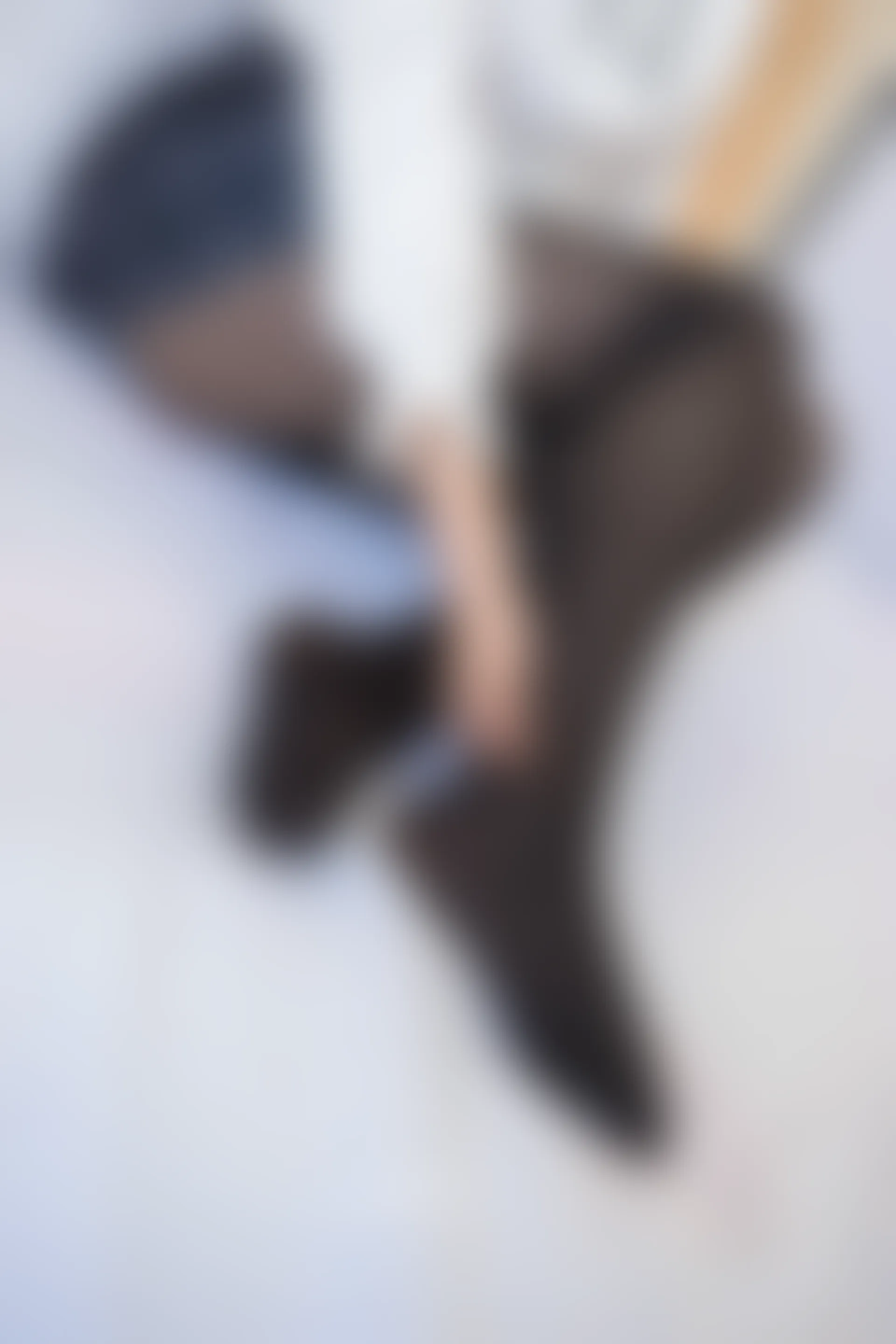 轻兰映画 VOL.019 [109P-210M]美腿, 轻兰映画, 黑丝