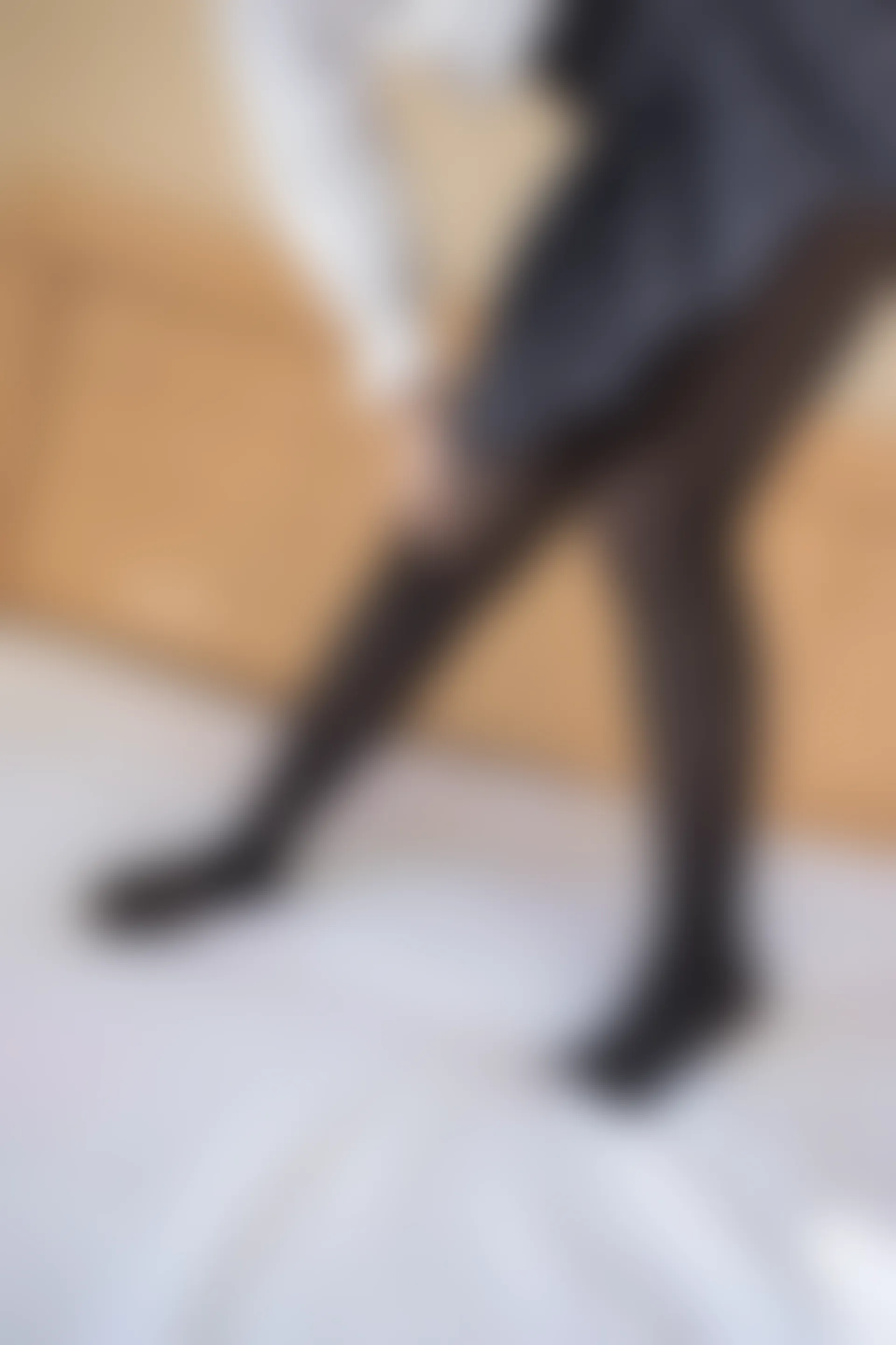 轻兰映画 VOL.019 [109P-210M]美腿, 轻兰映画, 黑丝